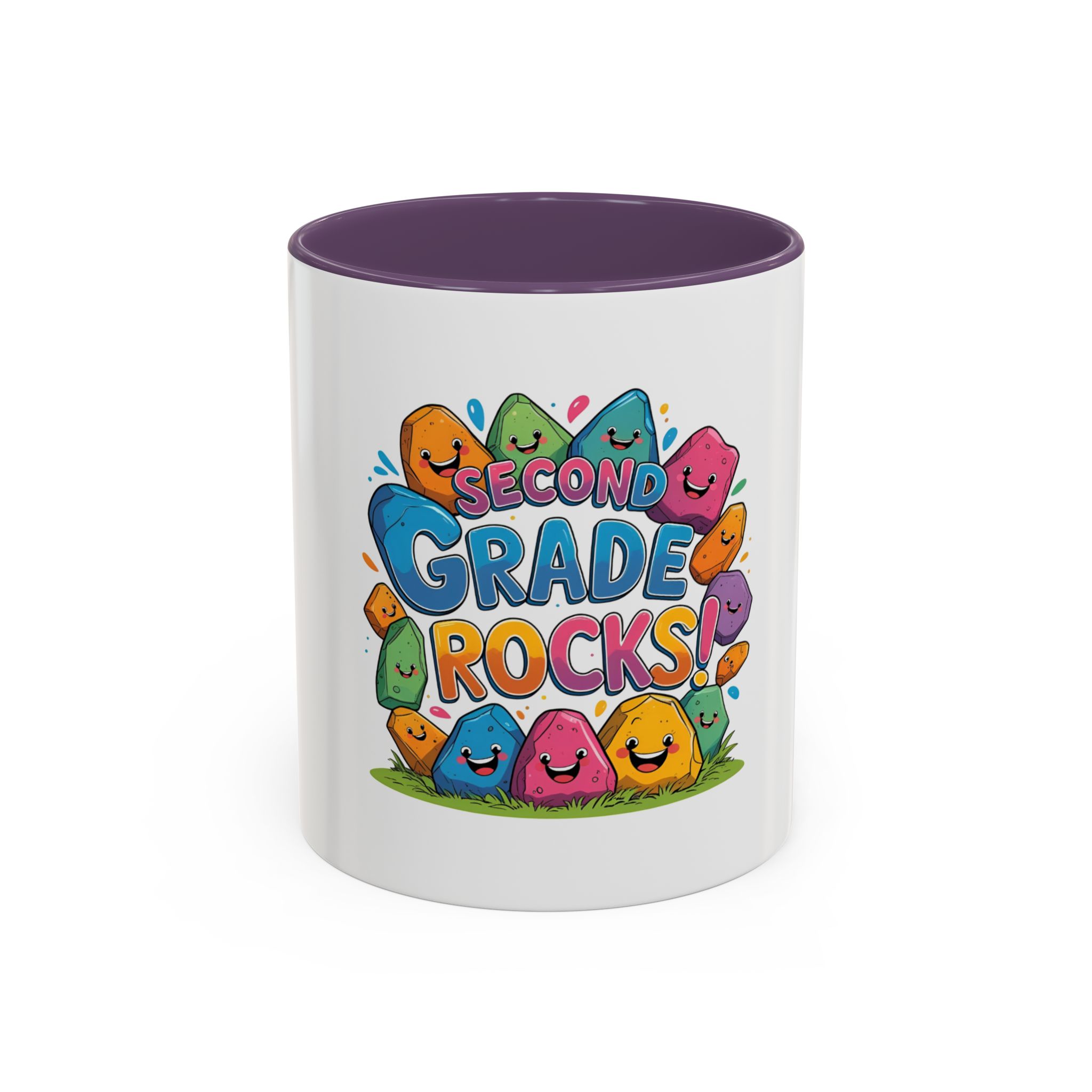 Second Grade Rocks - Image 12