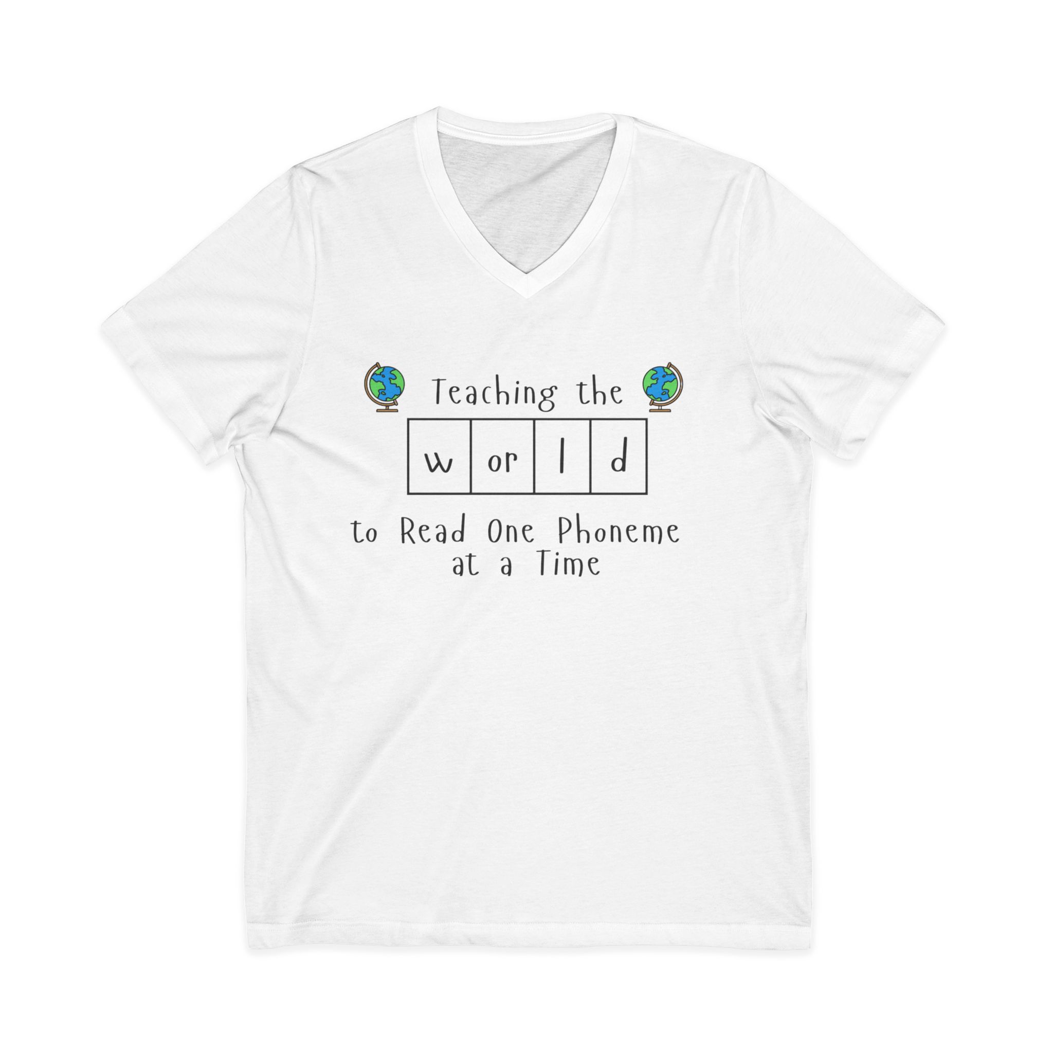 Teaching the "World" to Read One Phoneme at a Time - Image 2