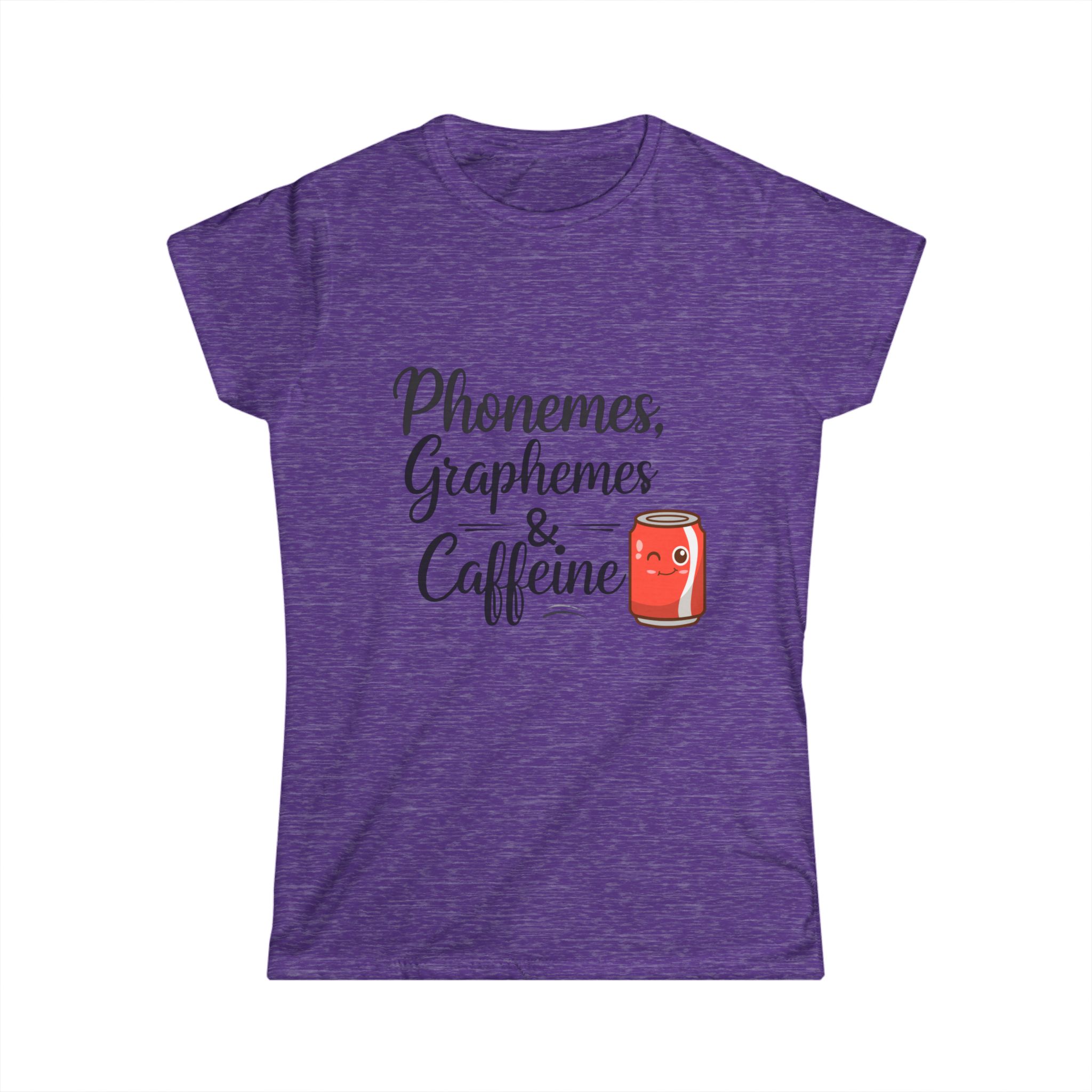 Phonemes, Graphemes, & Caffeine (Soda) - Image 5