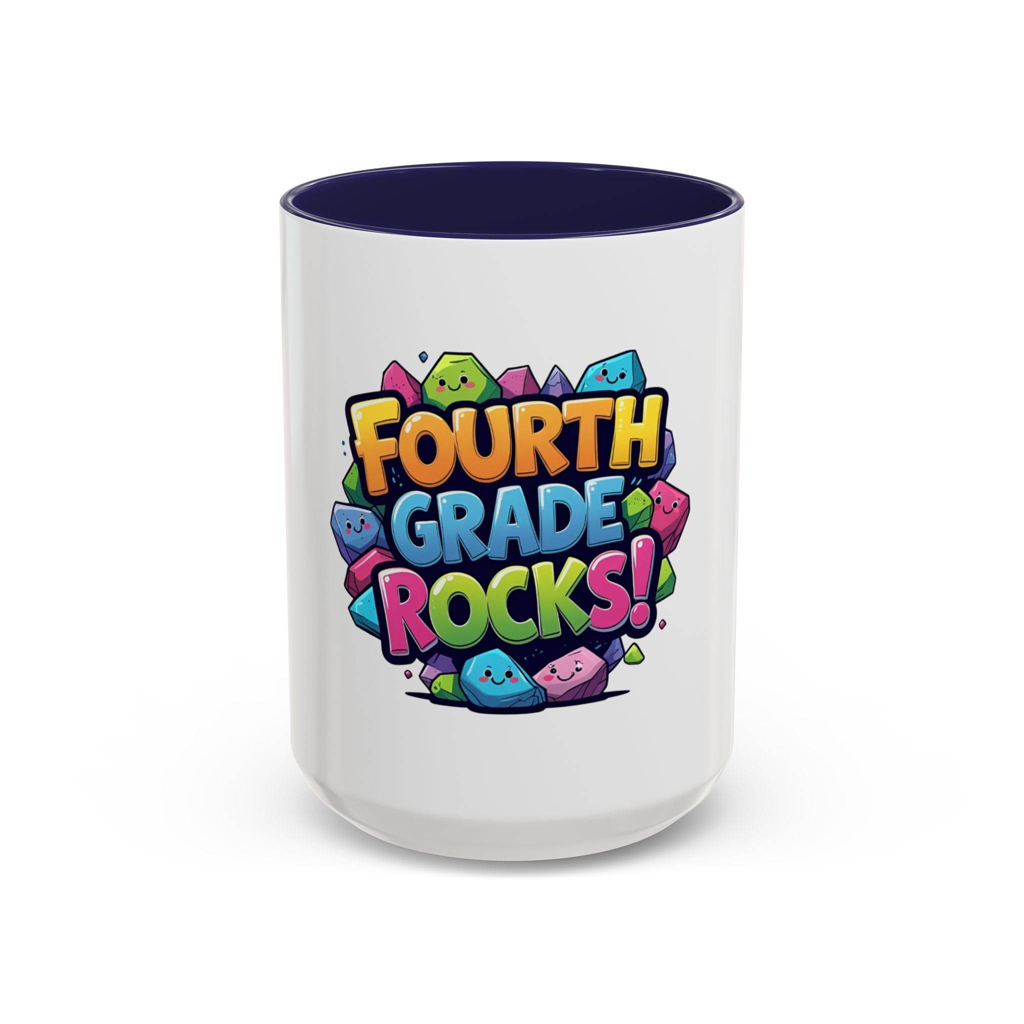 Fourth Grade Rocks - Image 7