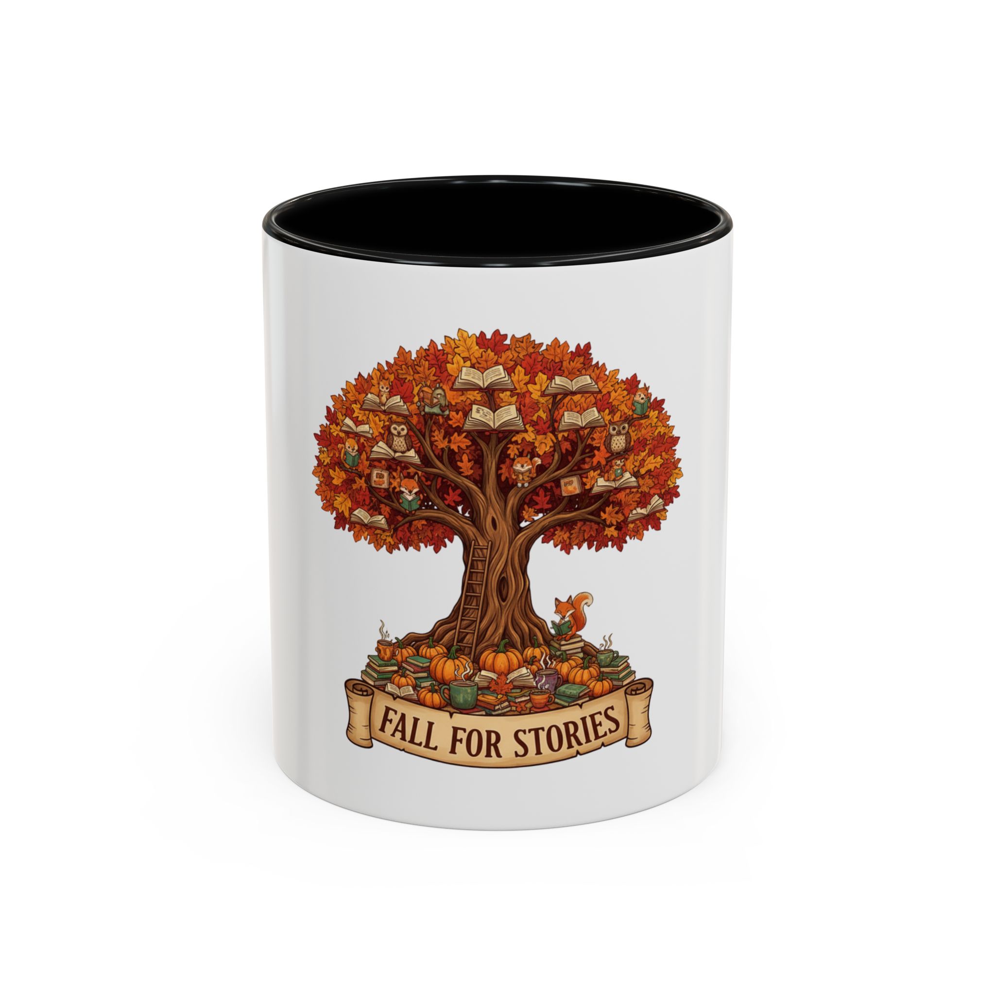 Fall For Stories - Image 2