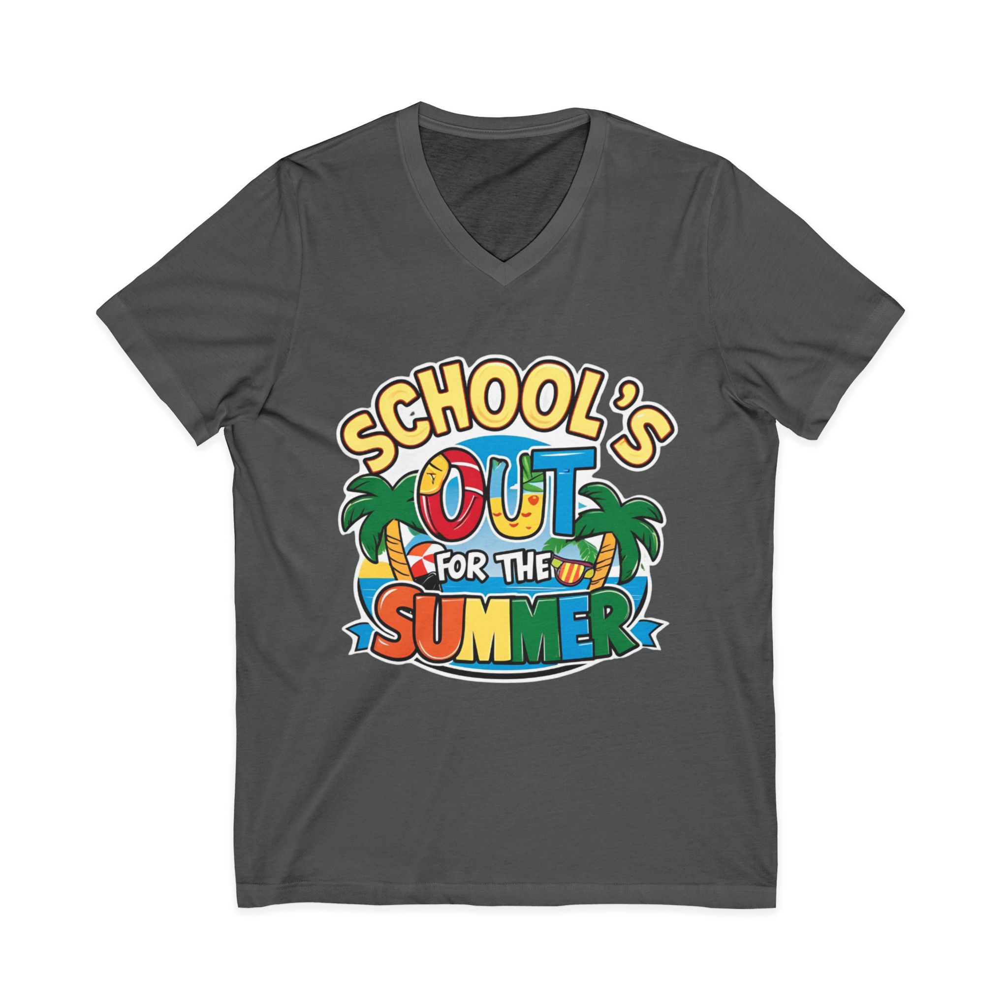 School's Out for the Summer - Image 8