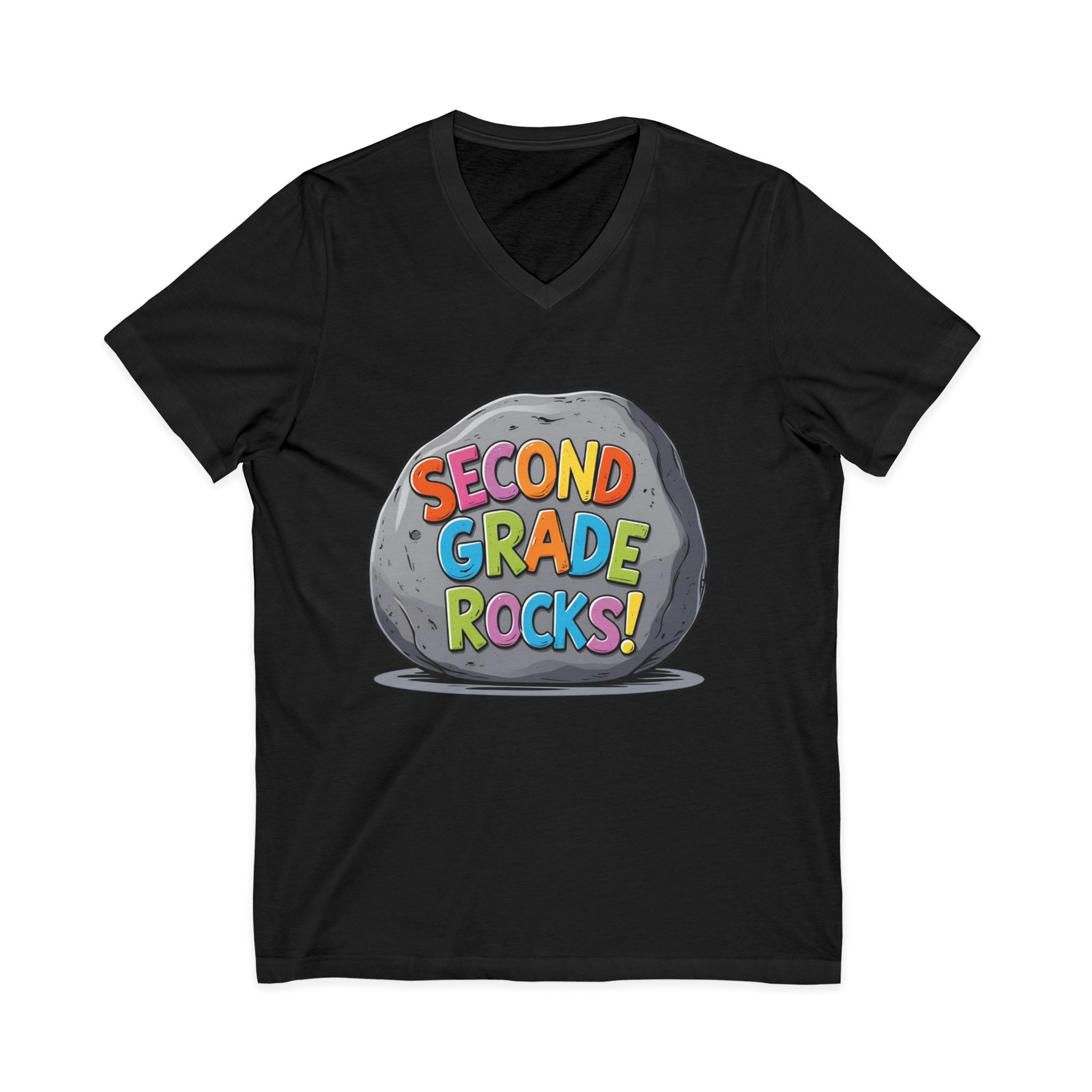 Second Grade Rocks - Image 4