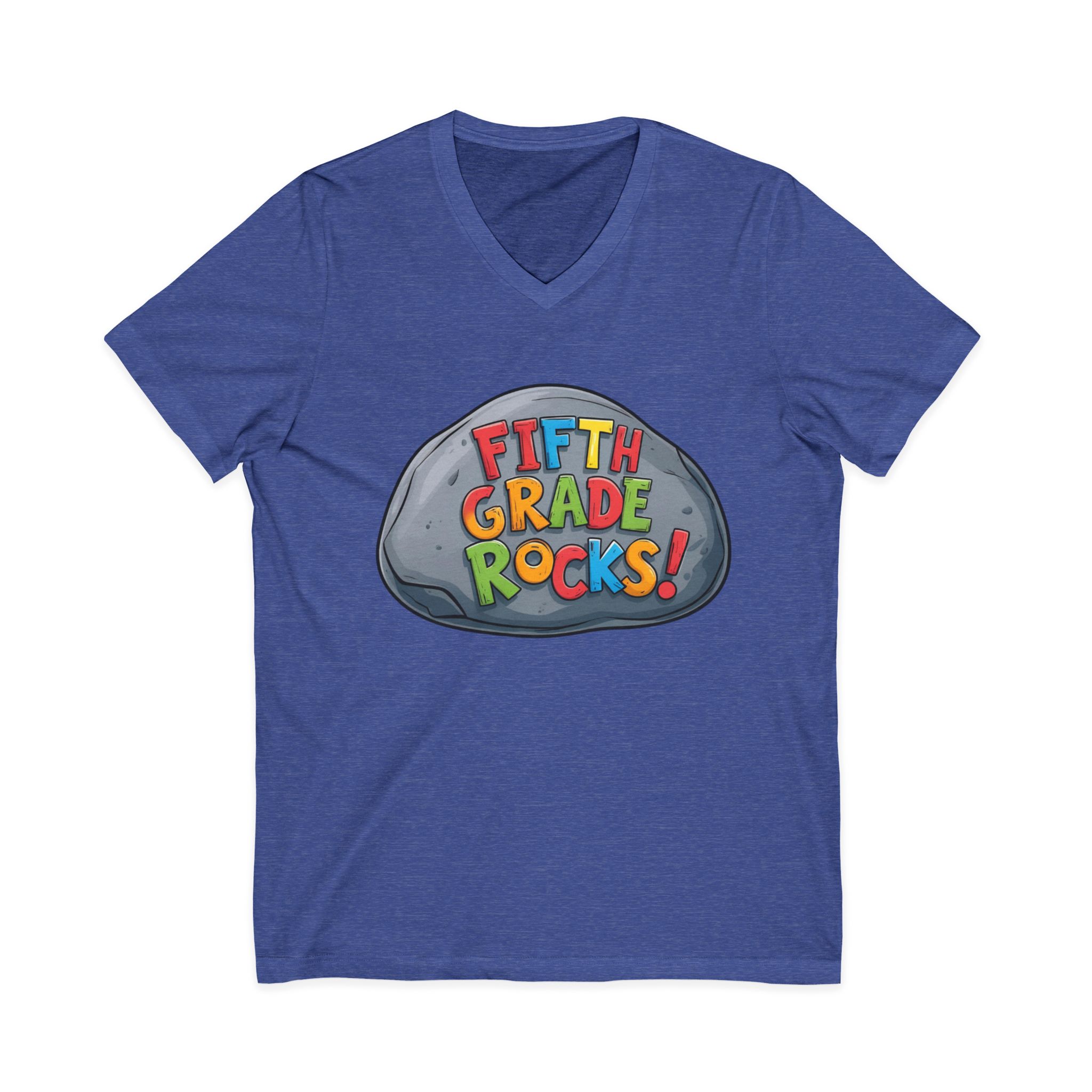 Fifth Grade Rocks - Image 7