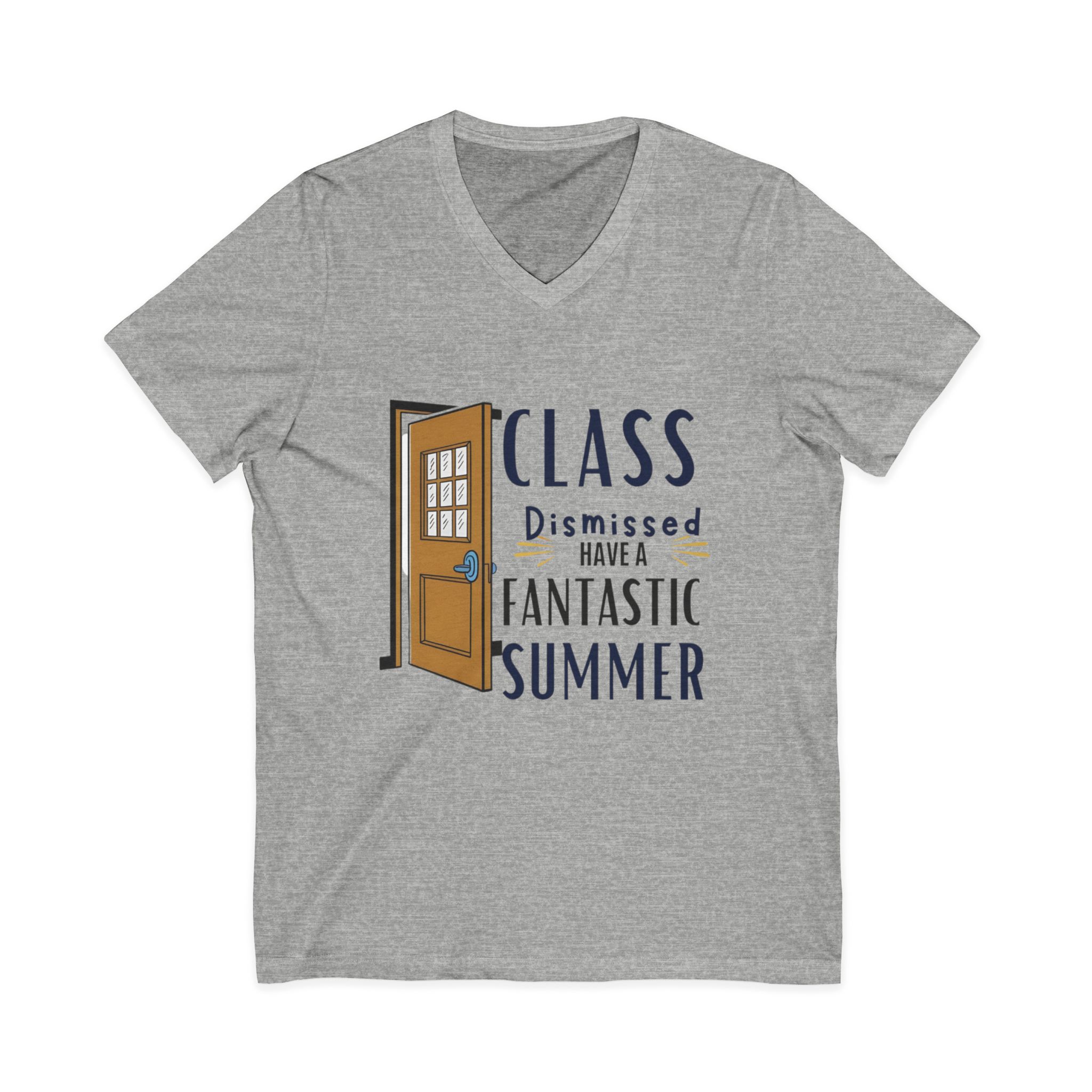 Class Dismissed Have a Fantastic Summer - Image 5