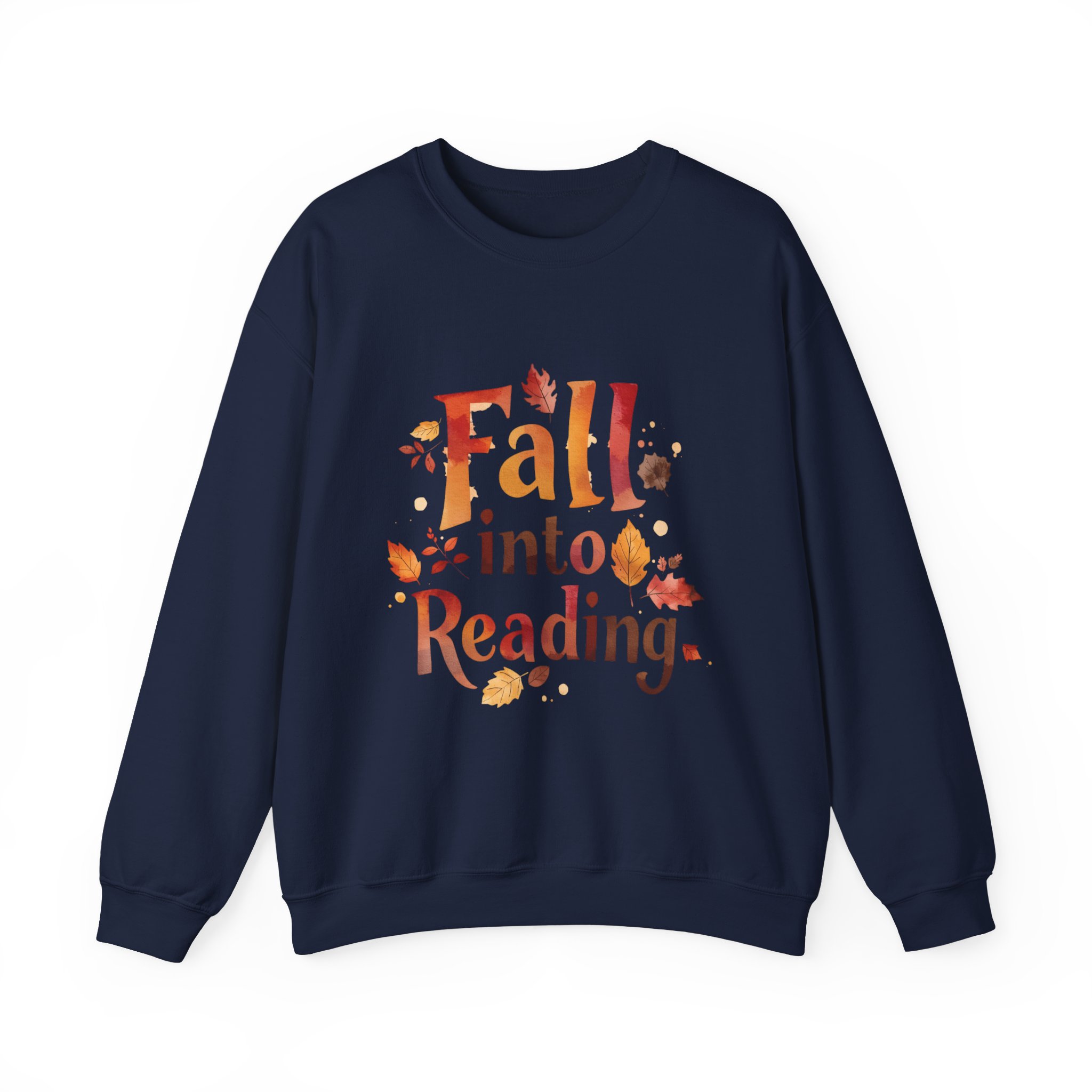 Fall Into Reading - Image 11