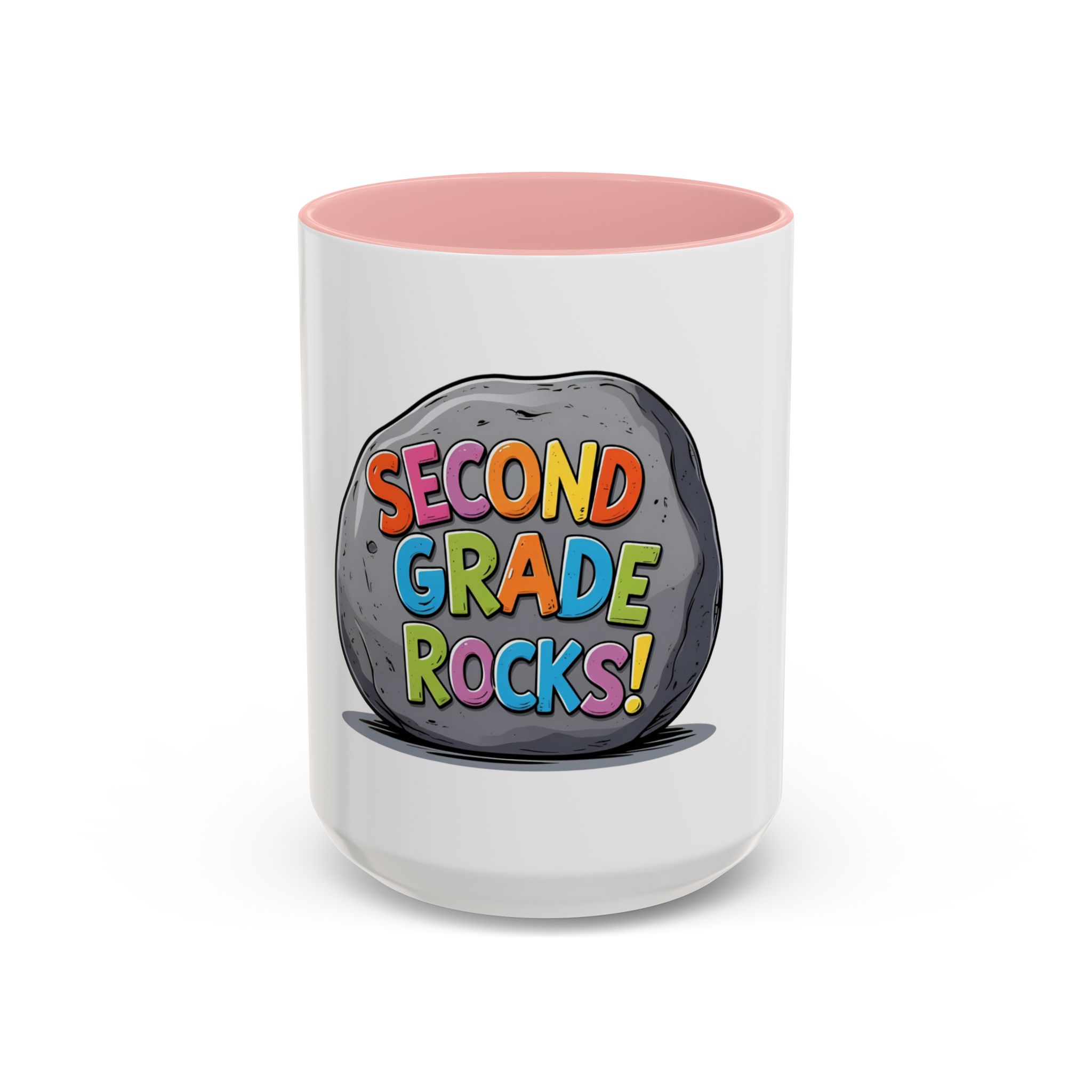 Second Grade Rocks - Image 7