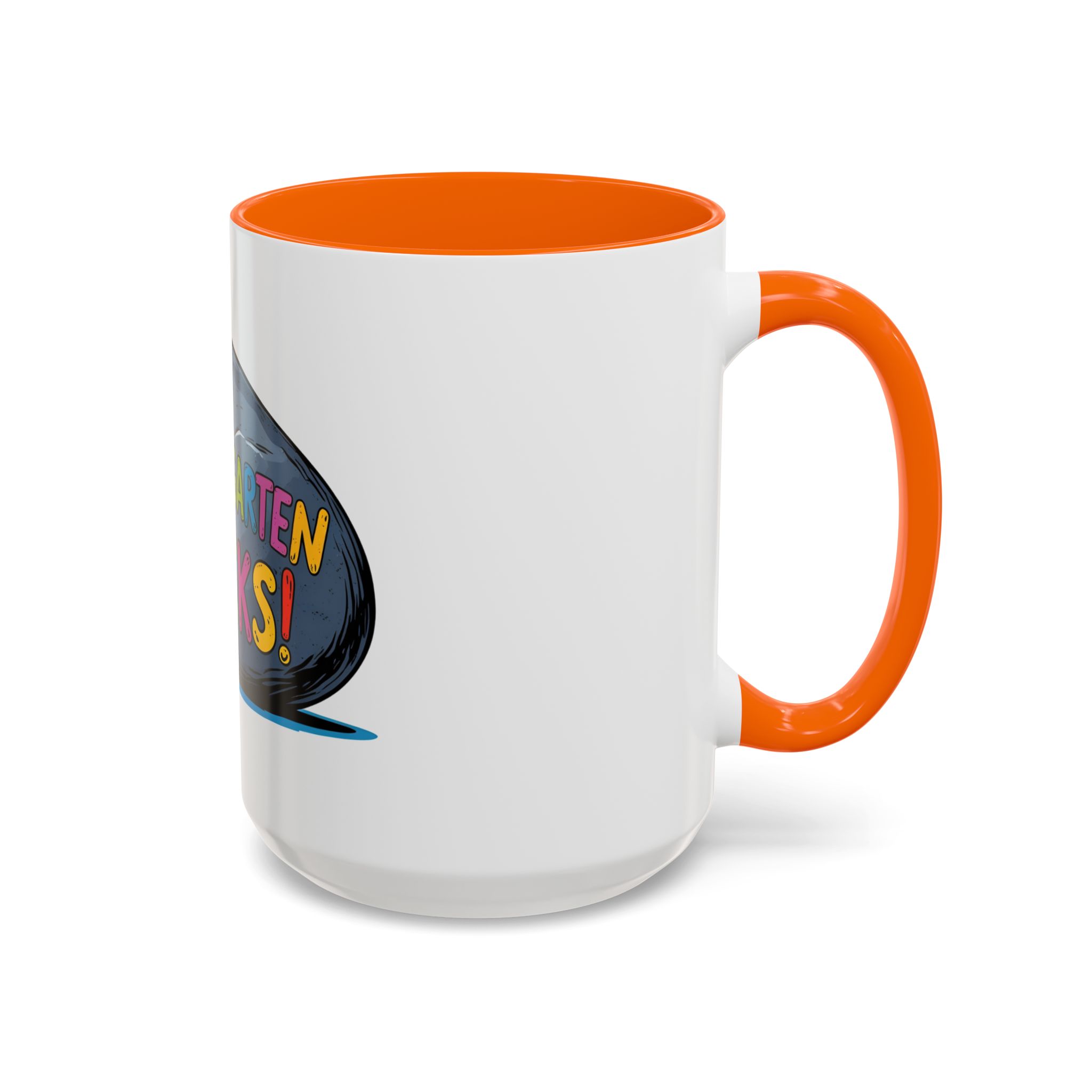 Kindergarten Rocks - Image 54