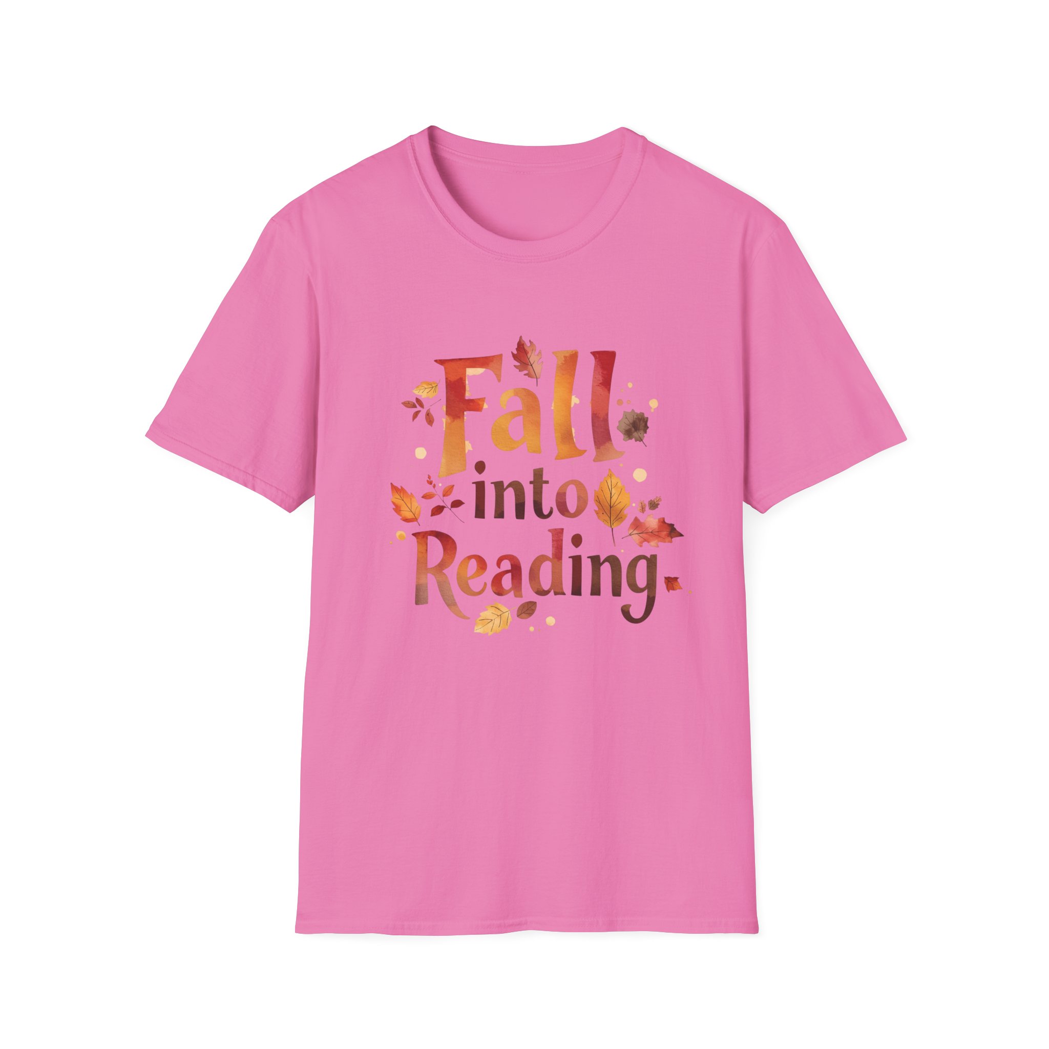 Fall Into Reading - Image 15