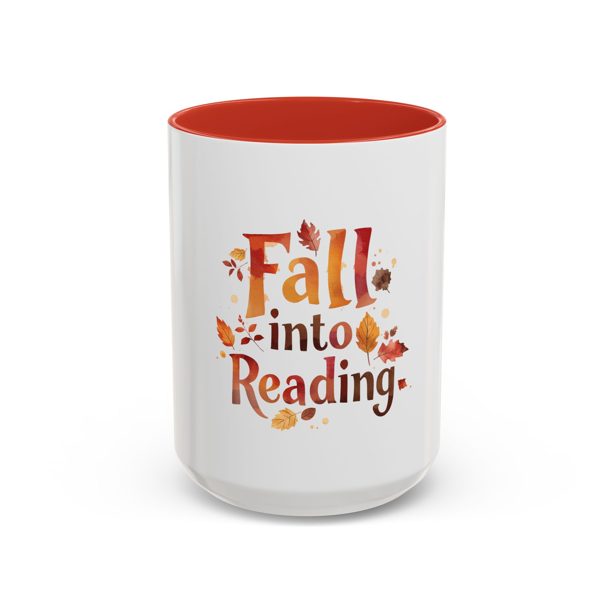 Fall Into Reading - Image 8