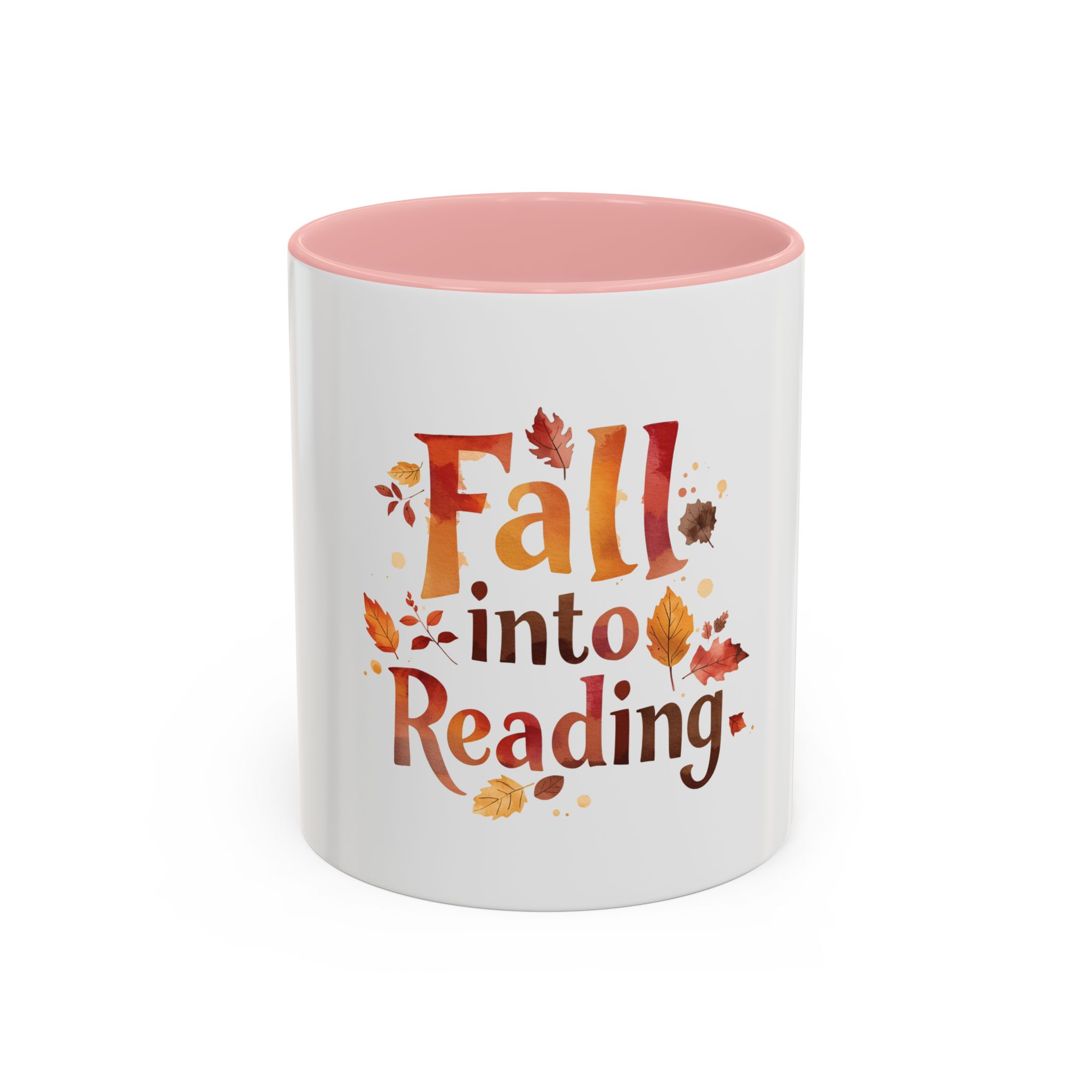 Fall Into Reading - Image 4