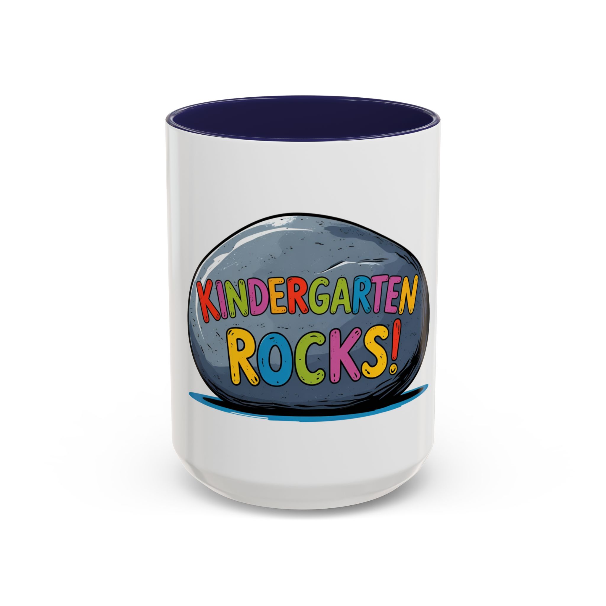 Kindergarten Rocks - Image 21
