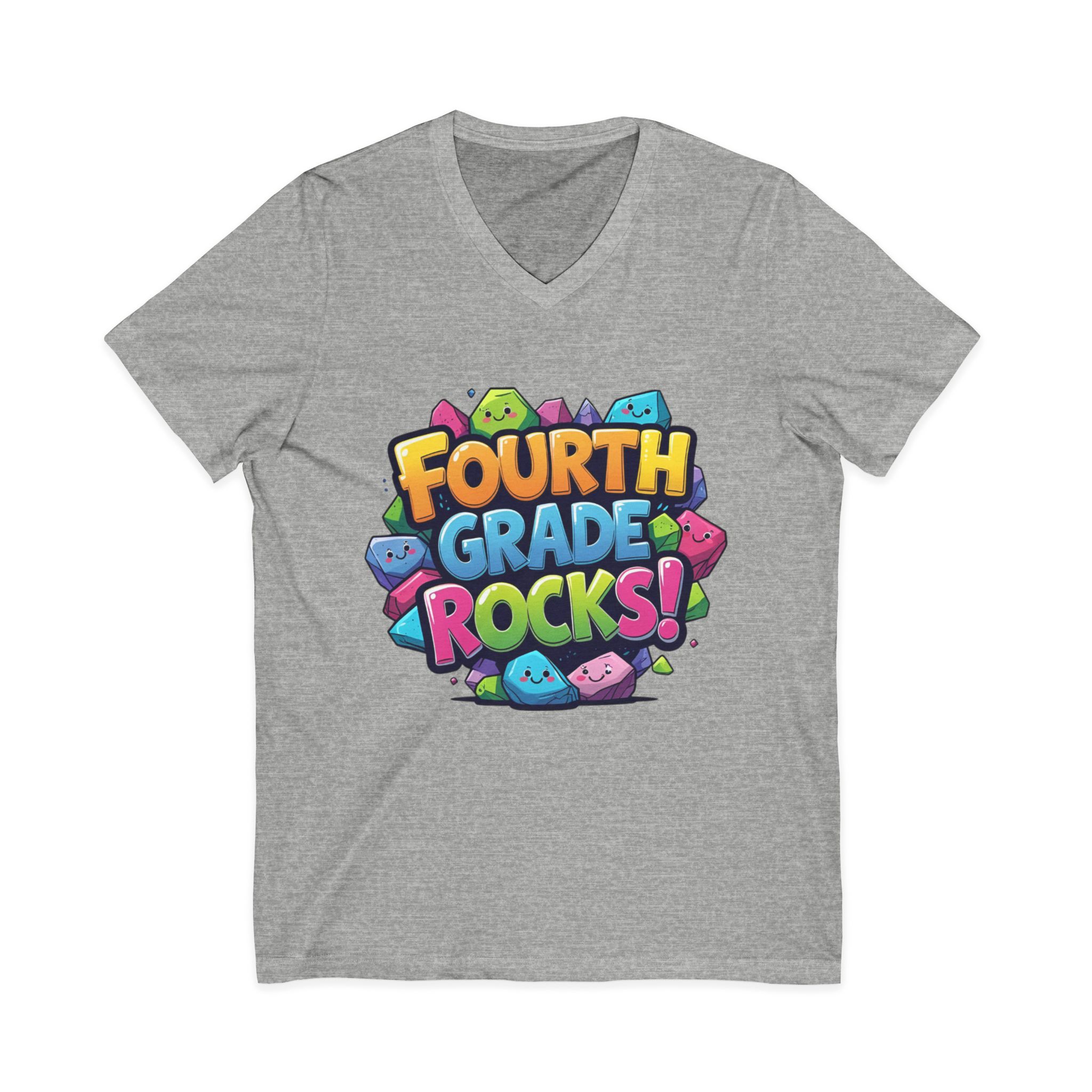 Fourth Grade Rocks - Image 6