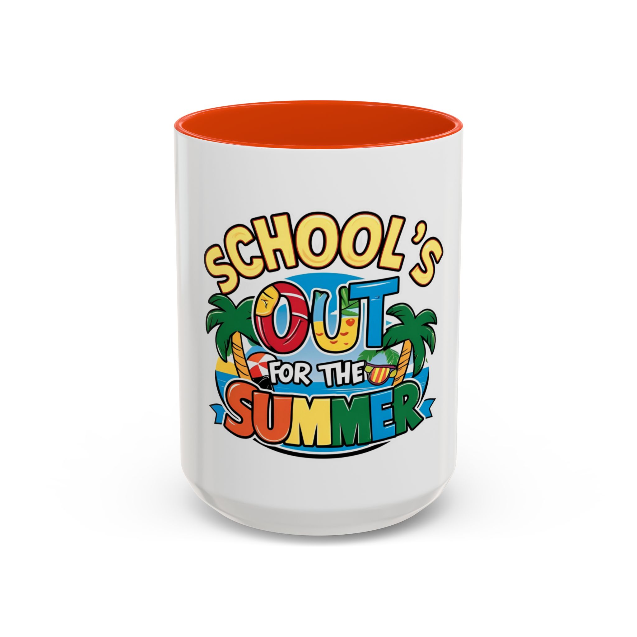 School's Out for the Summer - Image 12