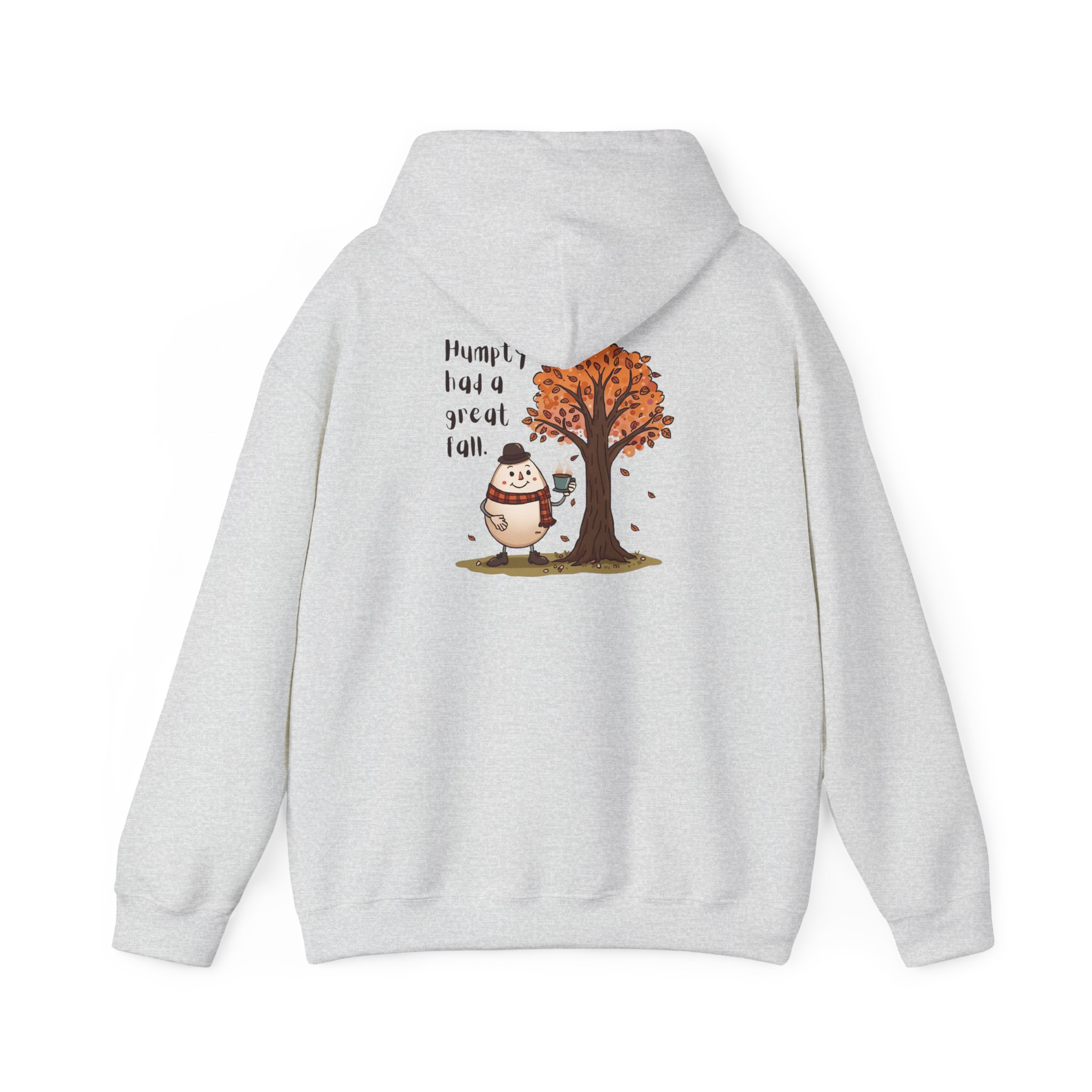 Humpty had a great Fall - Image 3