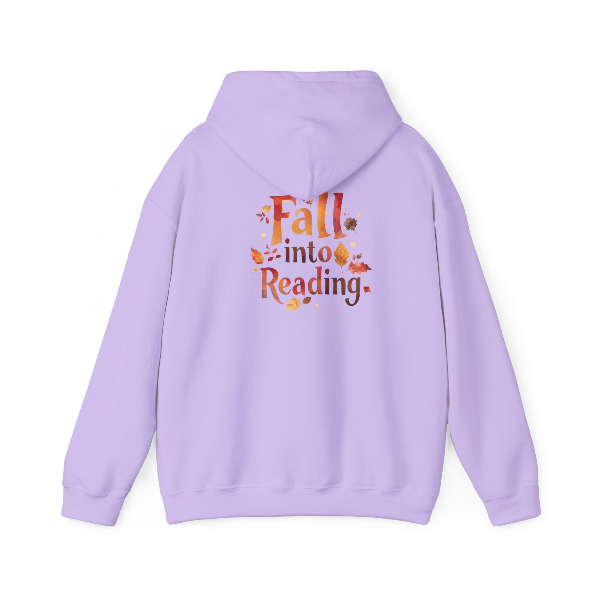 Fall Into Reading - Image 10