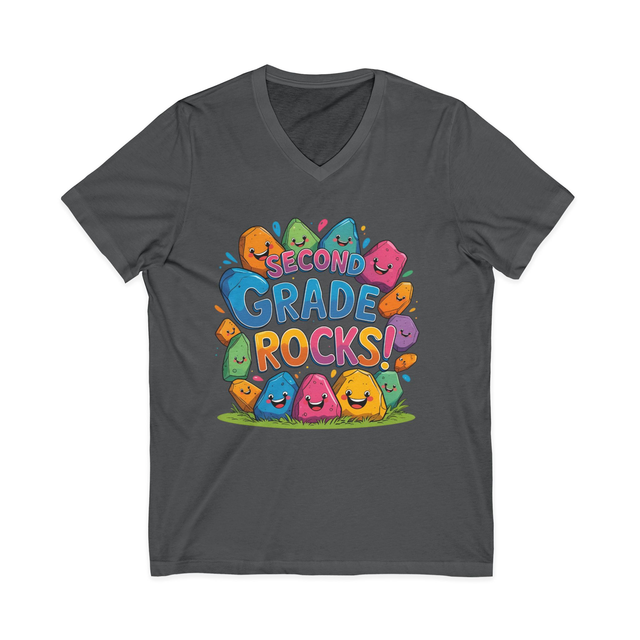 Second Grade Rocks - Image 9