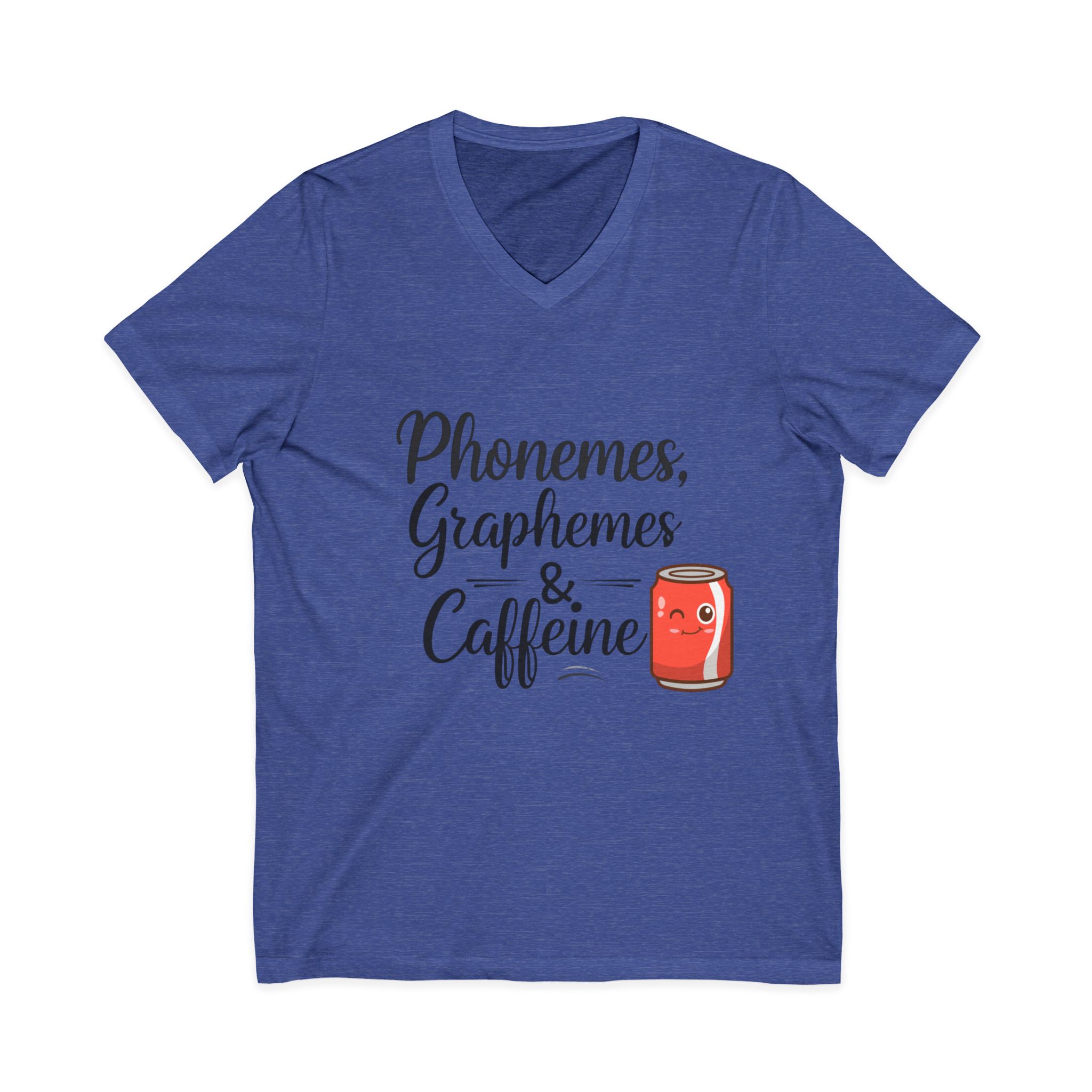 Phoneme, Grapheme, & Caffeine (Soda) - Image 5