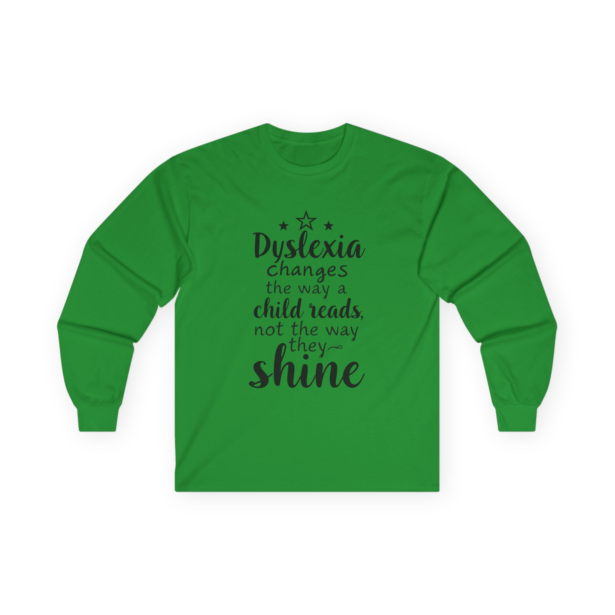 Dyslexia Changes the Way a Child Reads - Image 7