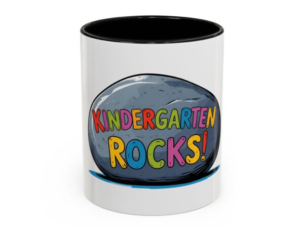 Kindergarten Rocks