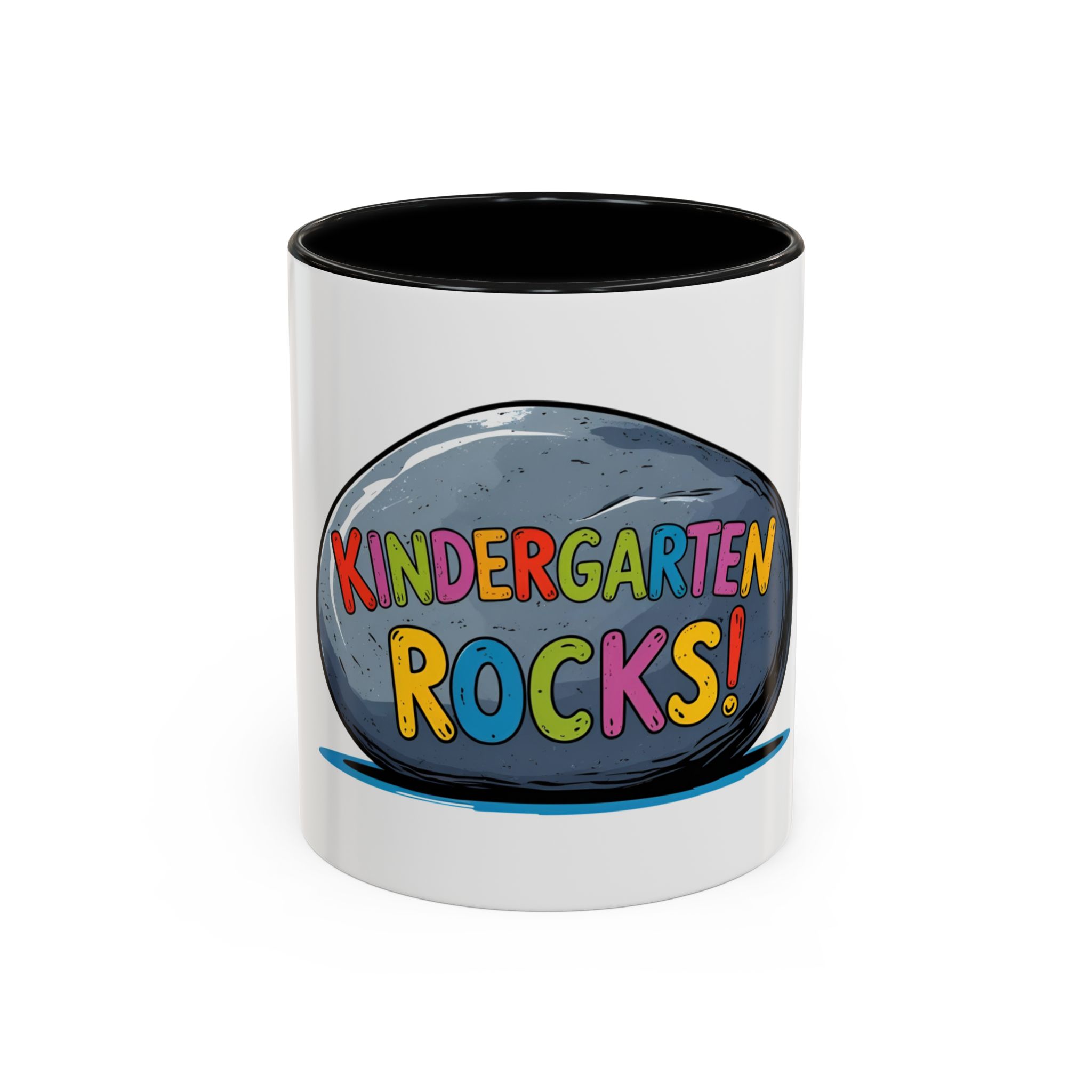 Kindergarten Rocks