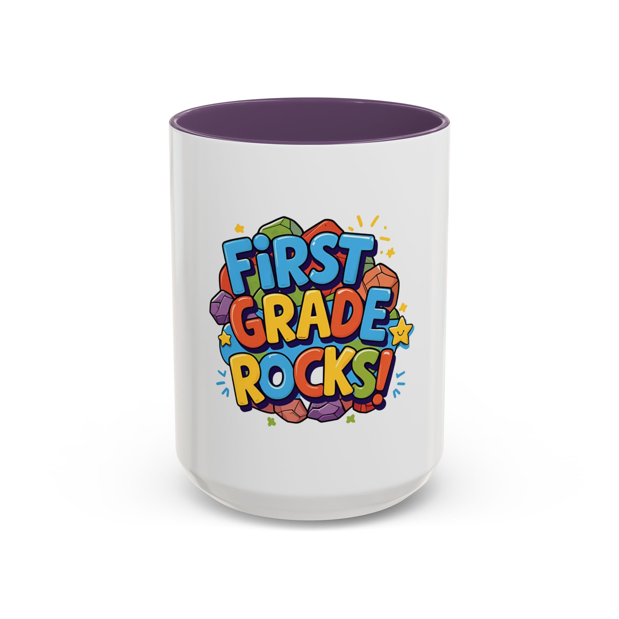 First Grade Rocks - Image 15