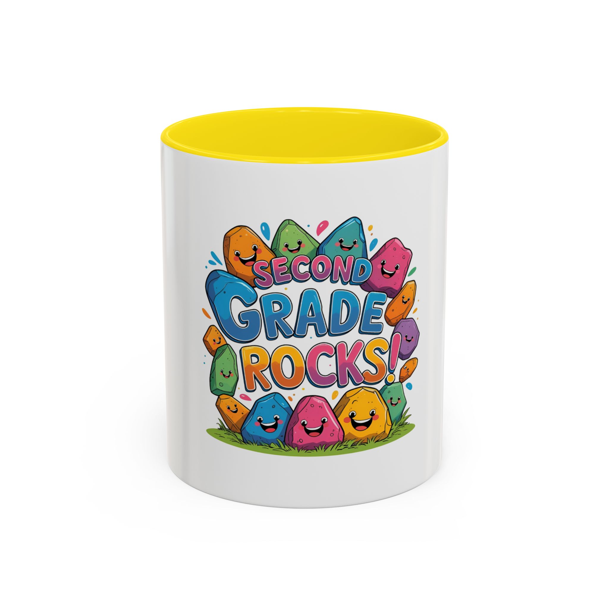 Second Grade Rocks - Image 13