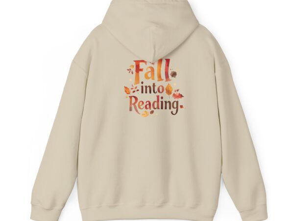 Fall Into Reading