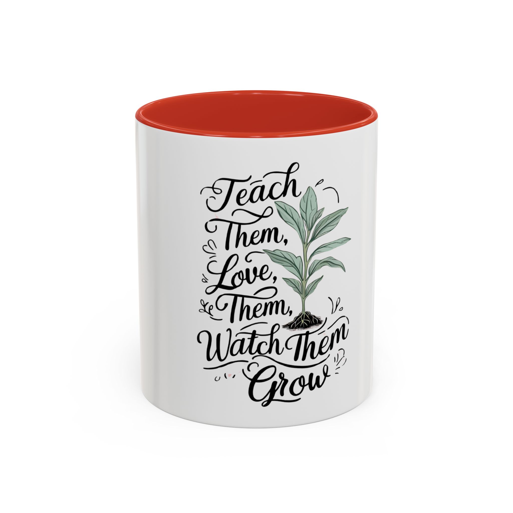 Teach Them, Love Them, Watch Them Grow - Image 4