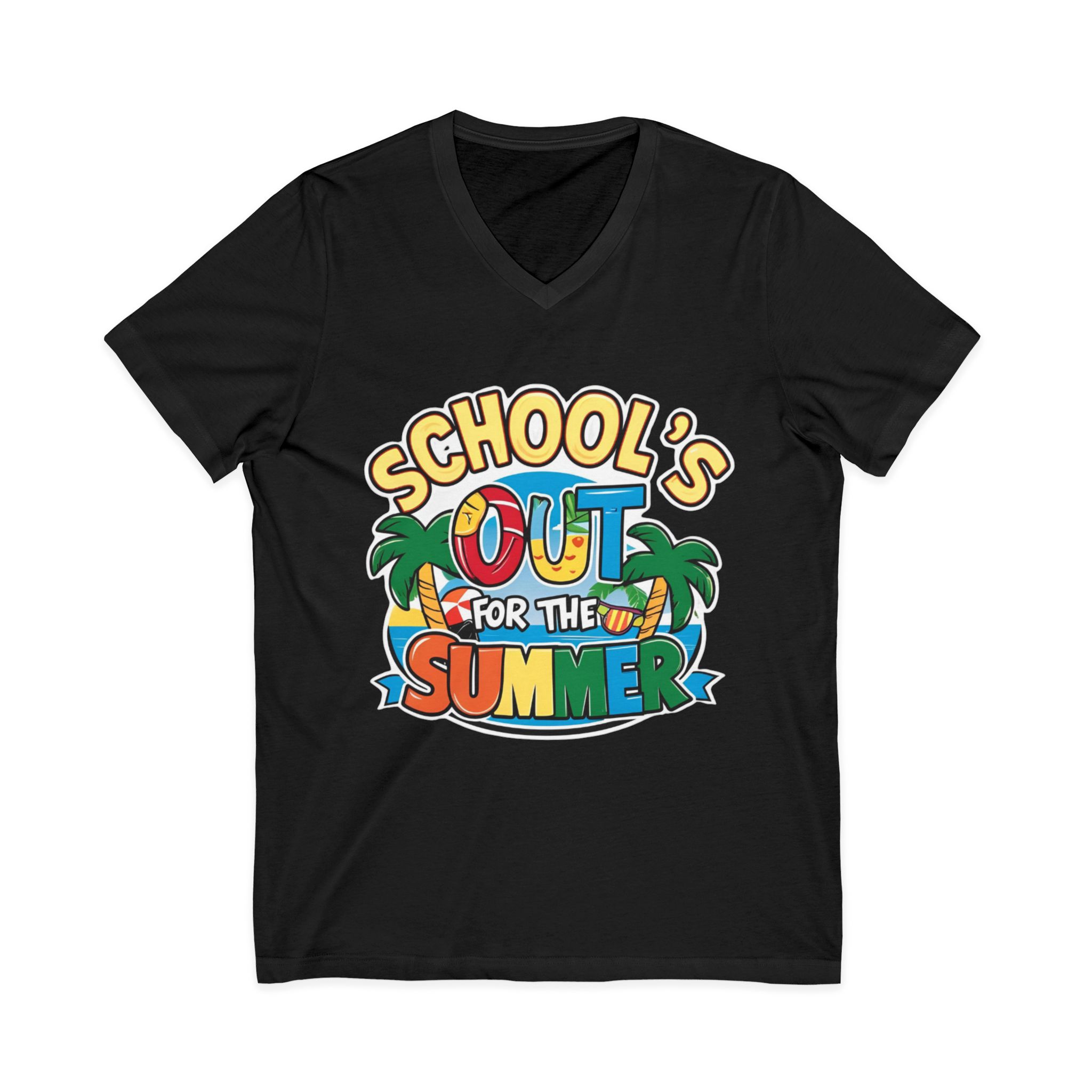School's Out for the Summer - Image 5