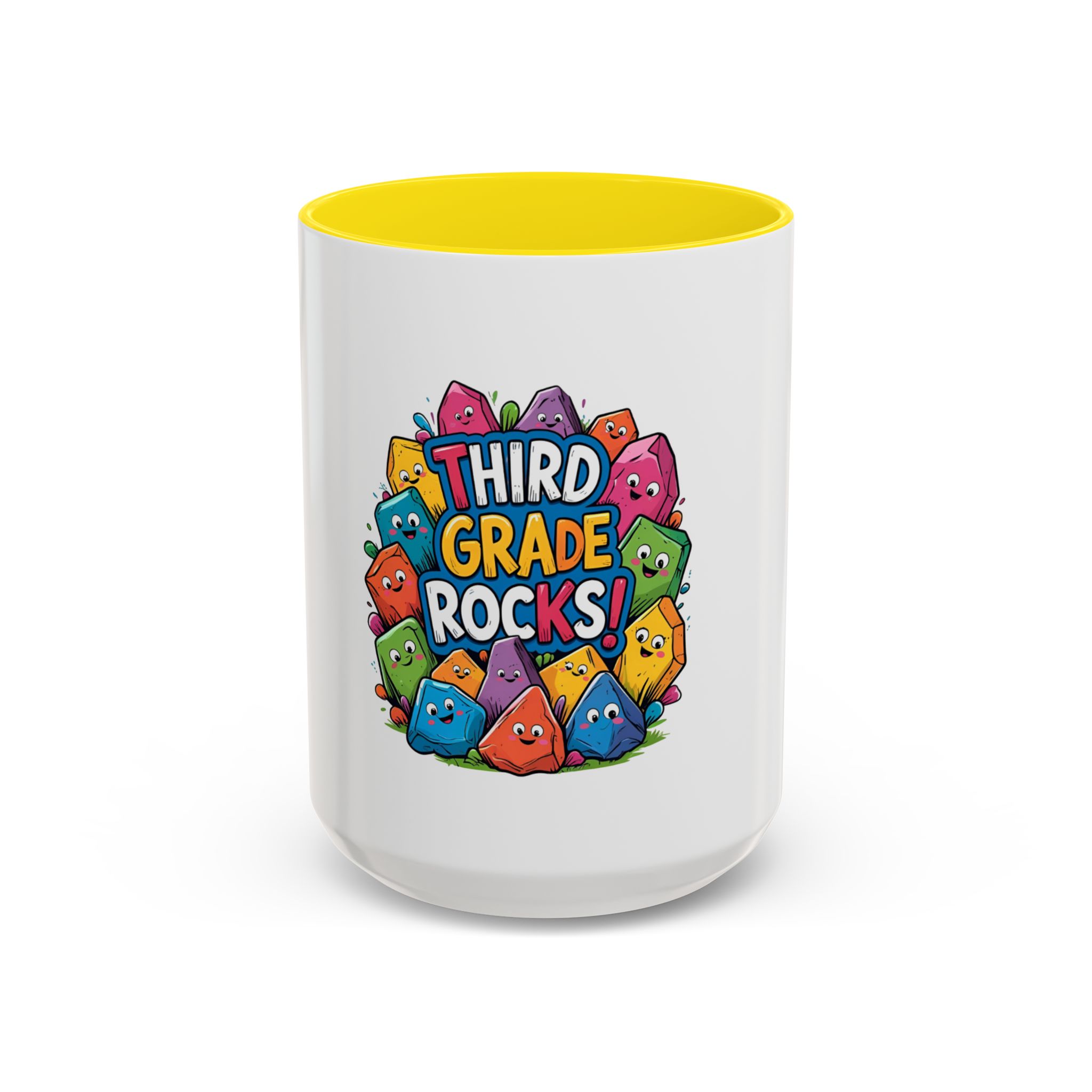 Third Grade Rocks - Image 16