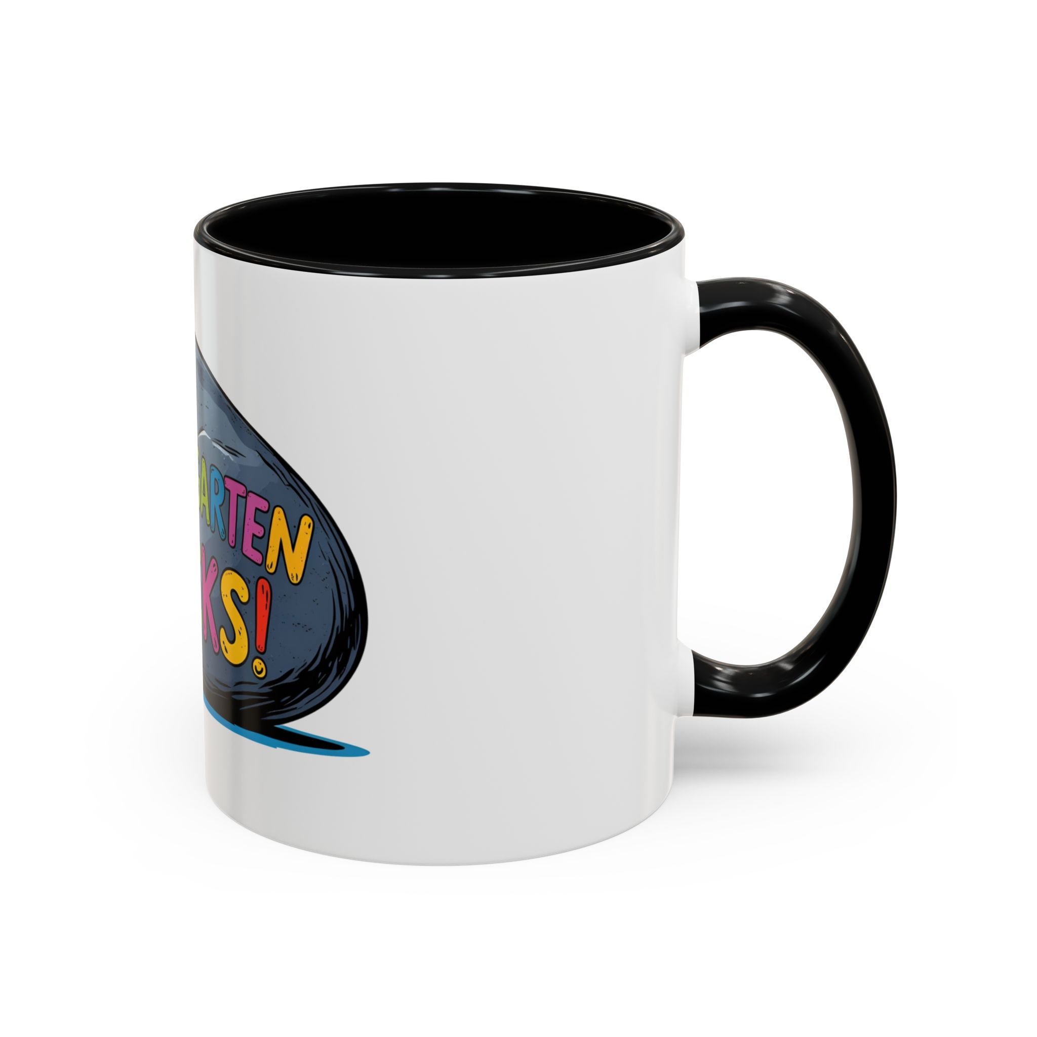 Kindergarten Rocks - Image 2