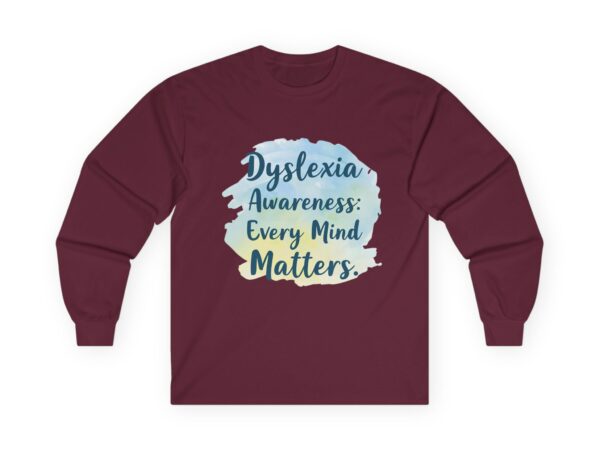 Dyslexia Awareness: Every Mind Matters