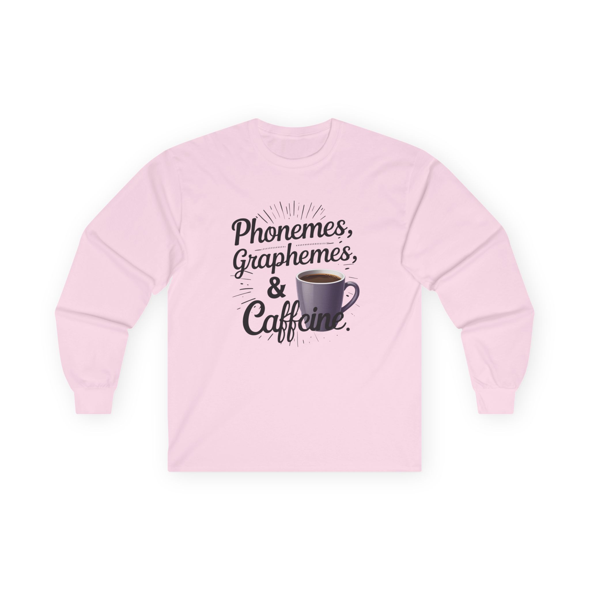 Phonemes, Graphemes & Caffeine (Coffee) - Image 6