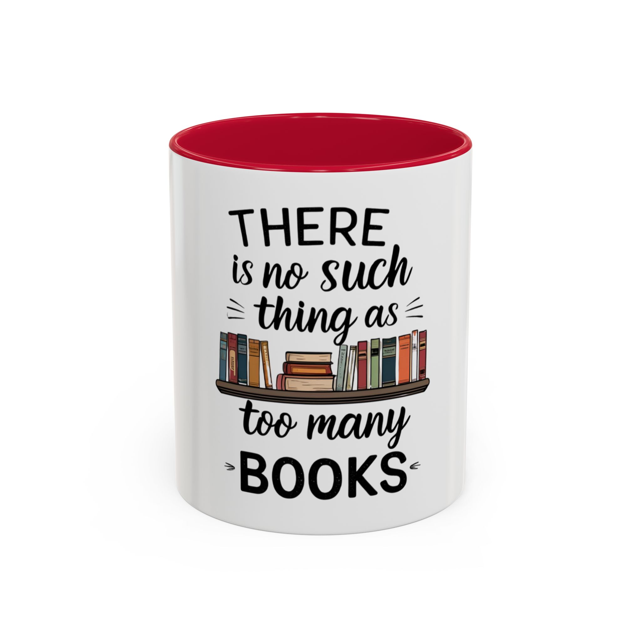 There is no such thing as too many books - Image 7