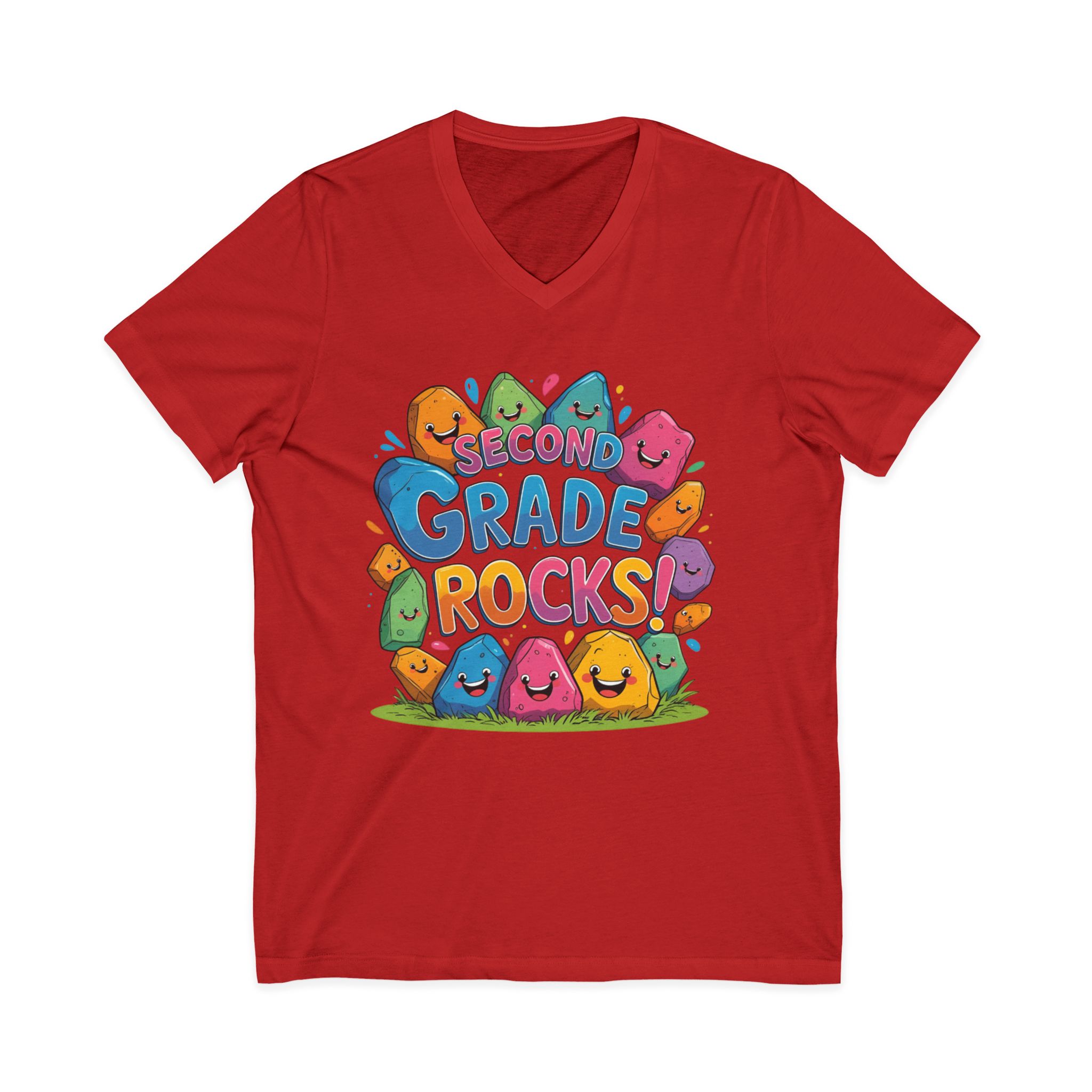 Second Grade Rocks - Image 12