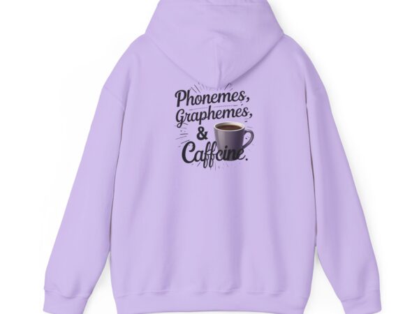 Phoneme, Grapheme, Caffeine (Coffee)