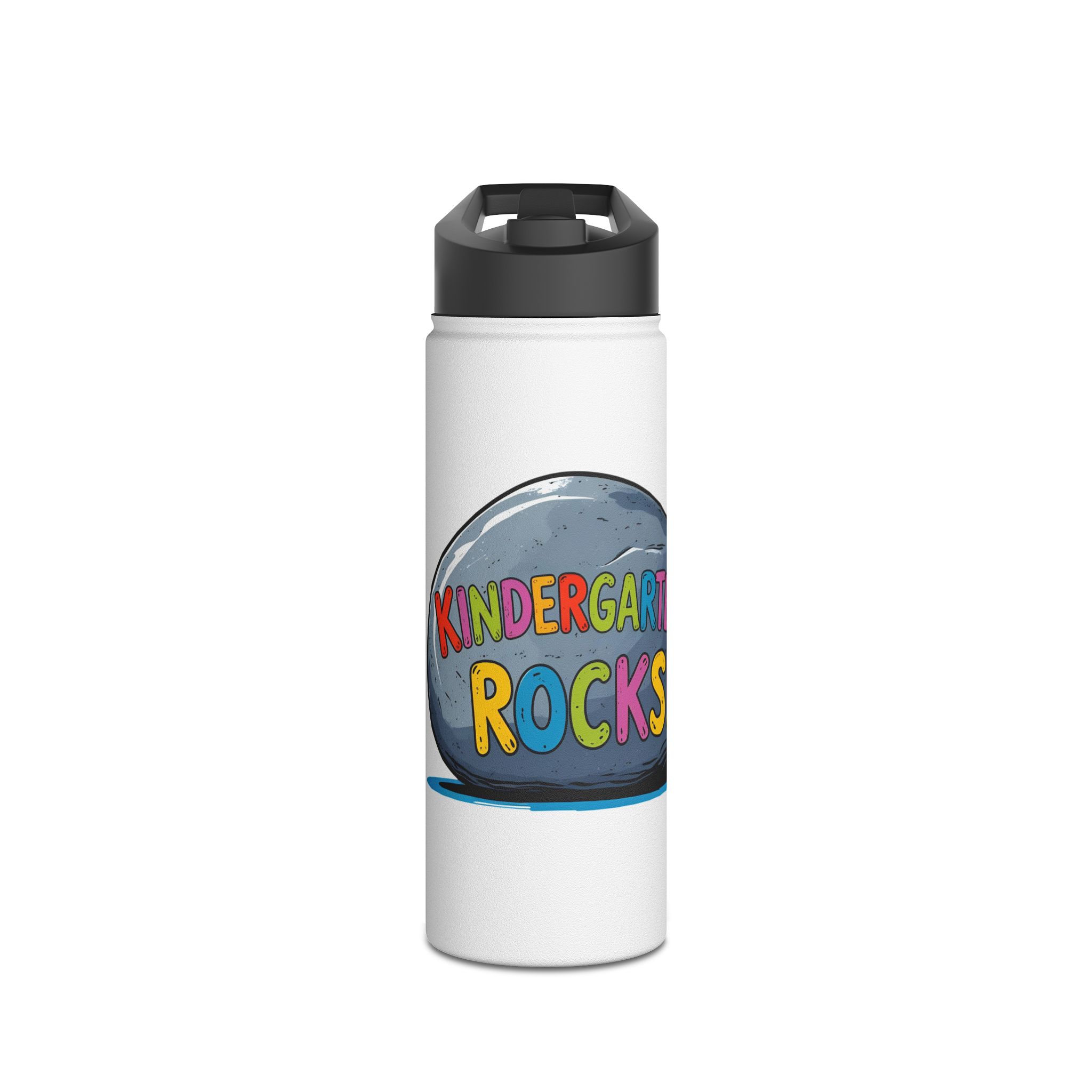 Kindergarten Rocks - Image 2