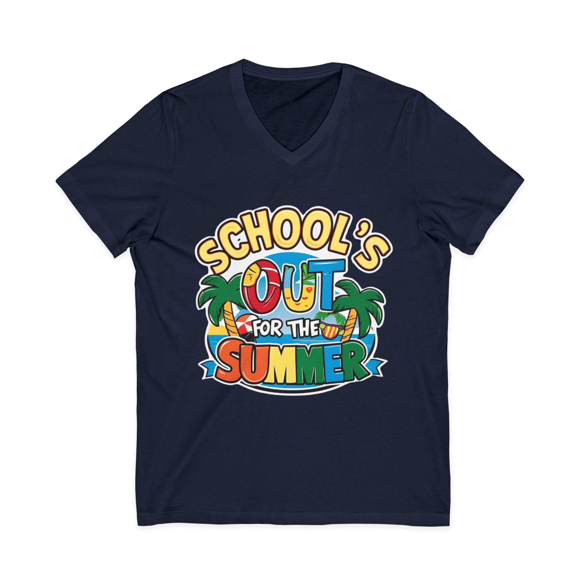 School's Out for the Summer - Image 10