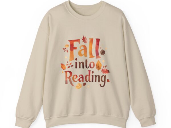 Fall Into Reading