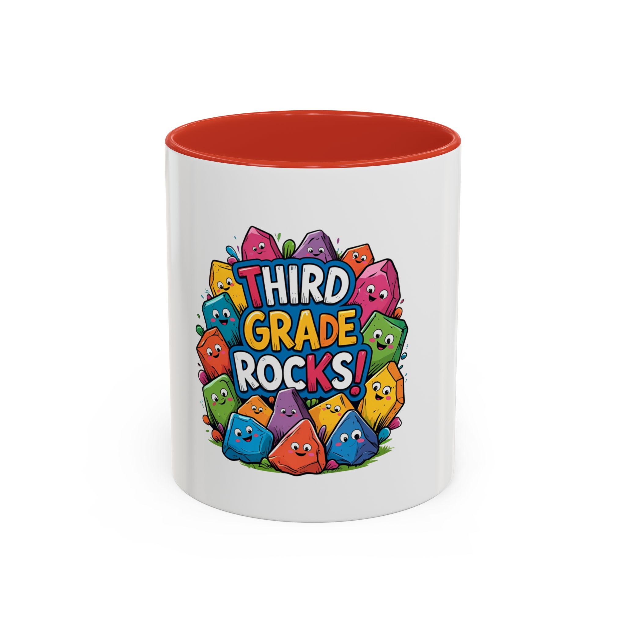 Third Grade Rocks - Image 5