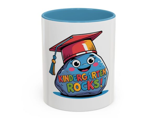 Kindergarten Rocks