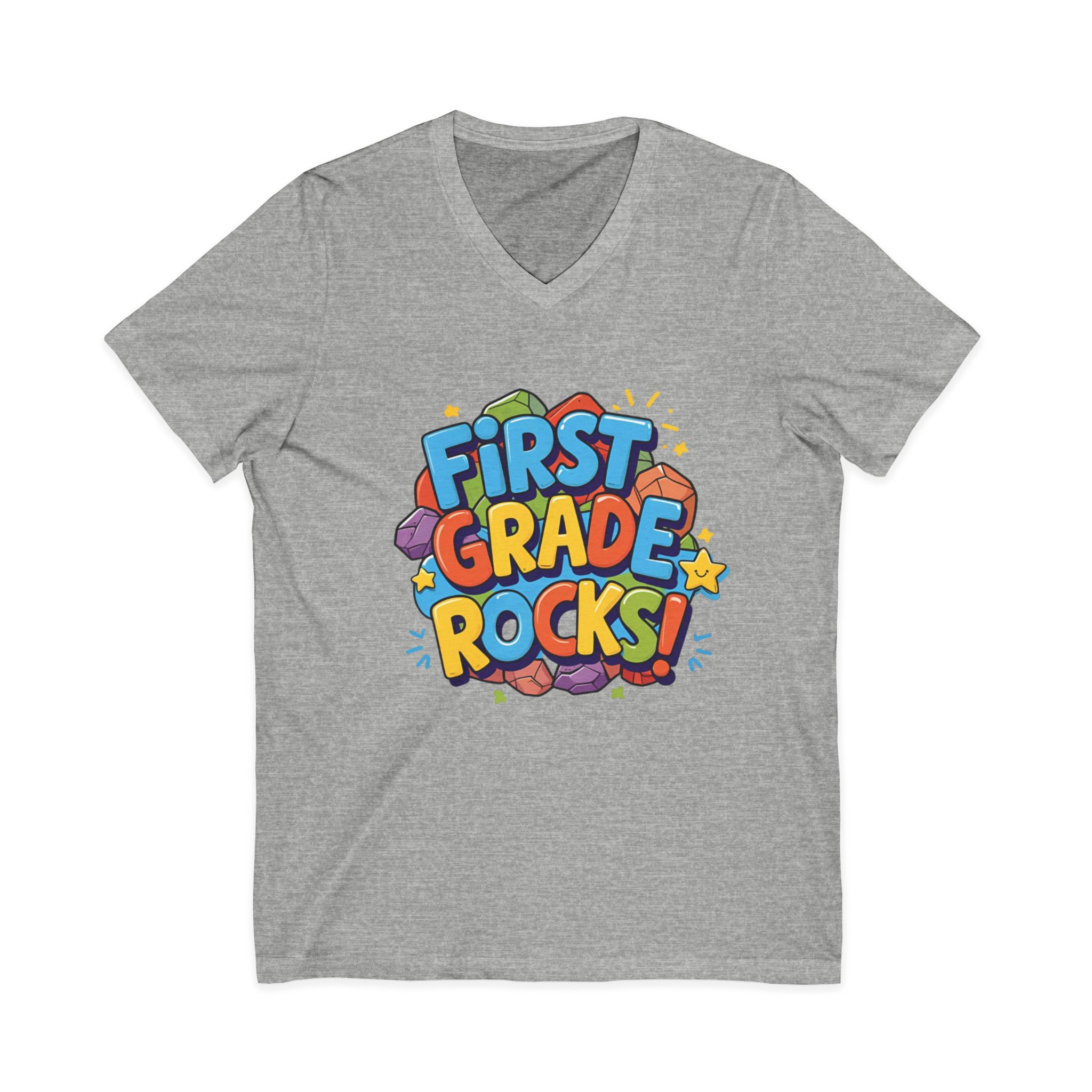 First Grade Rocks - Image 5