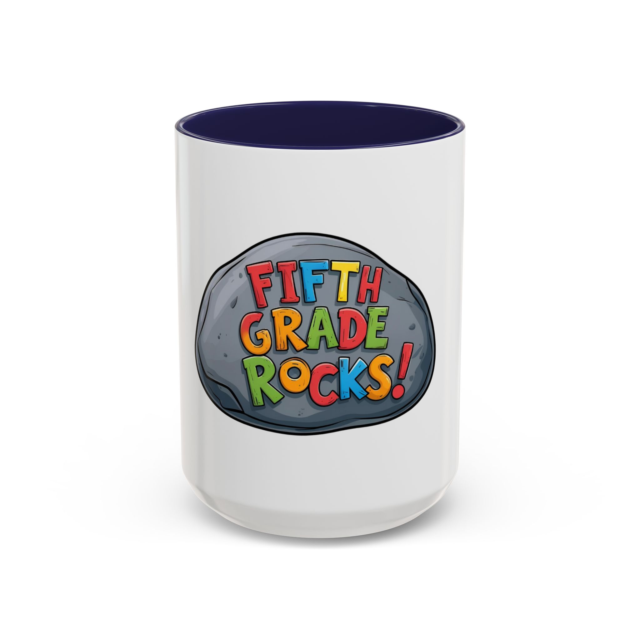 Fifth Grade Rocks - Image 6