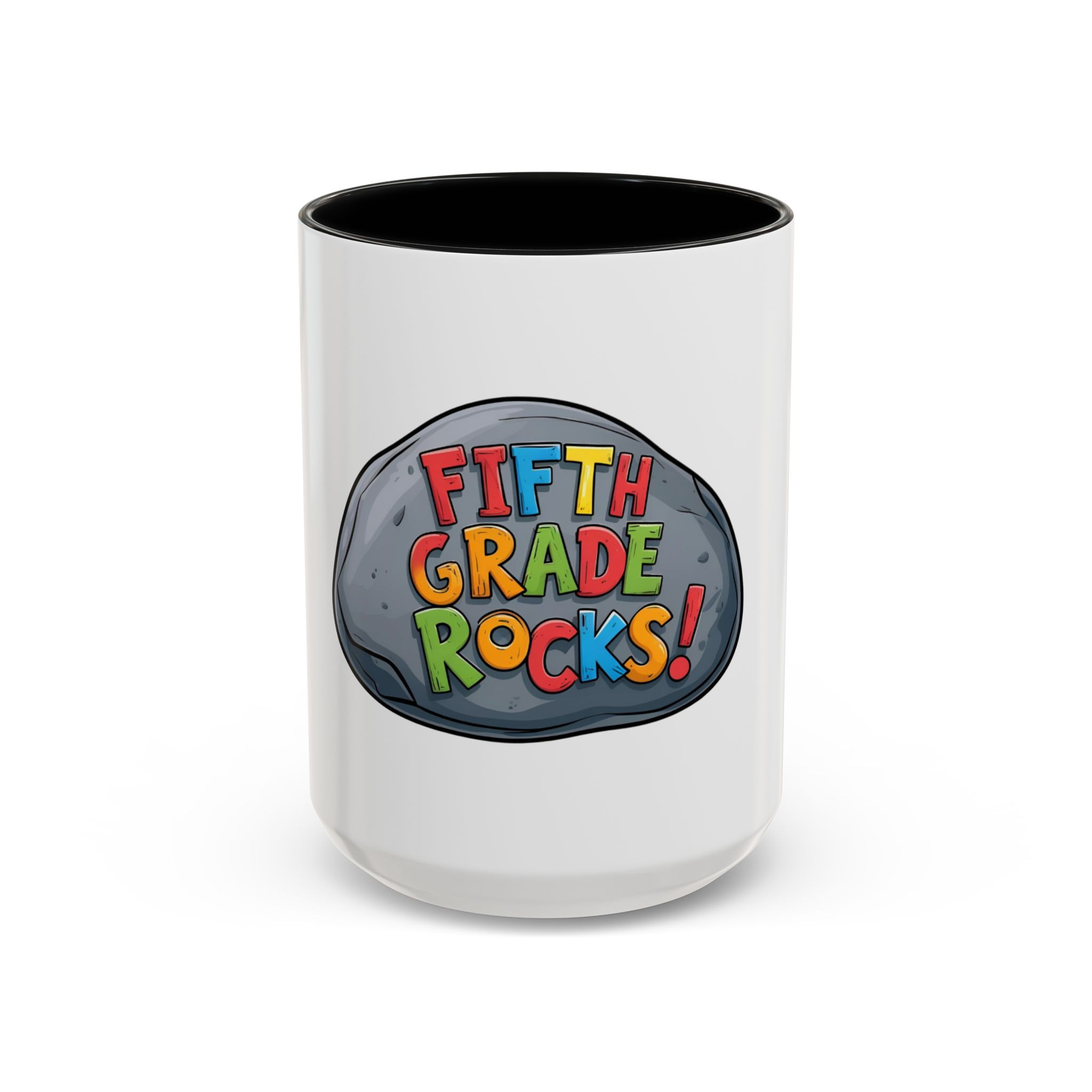 Fifth Grade Rocks - Image 5