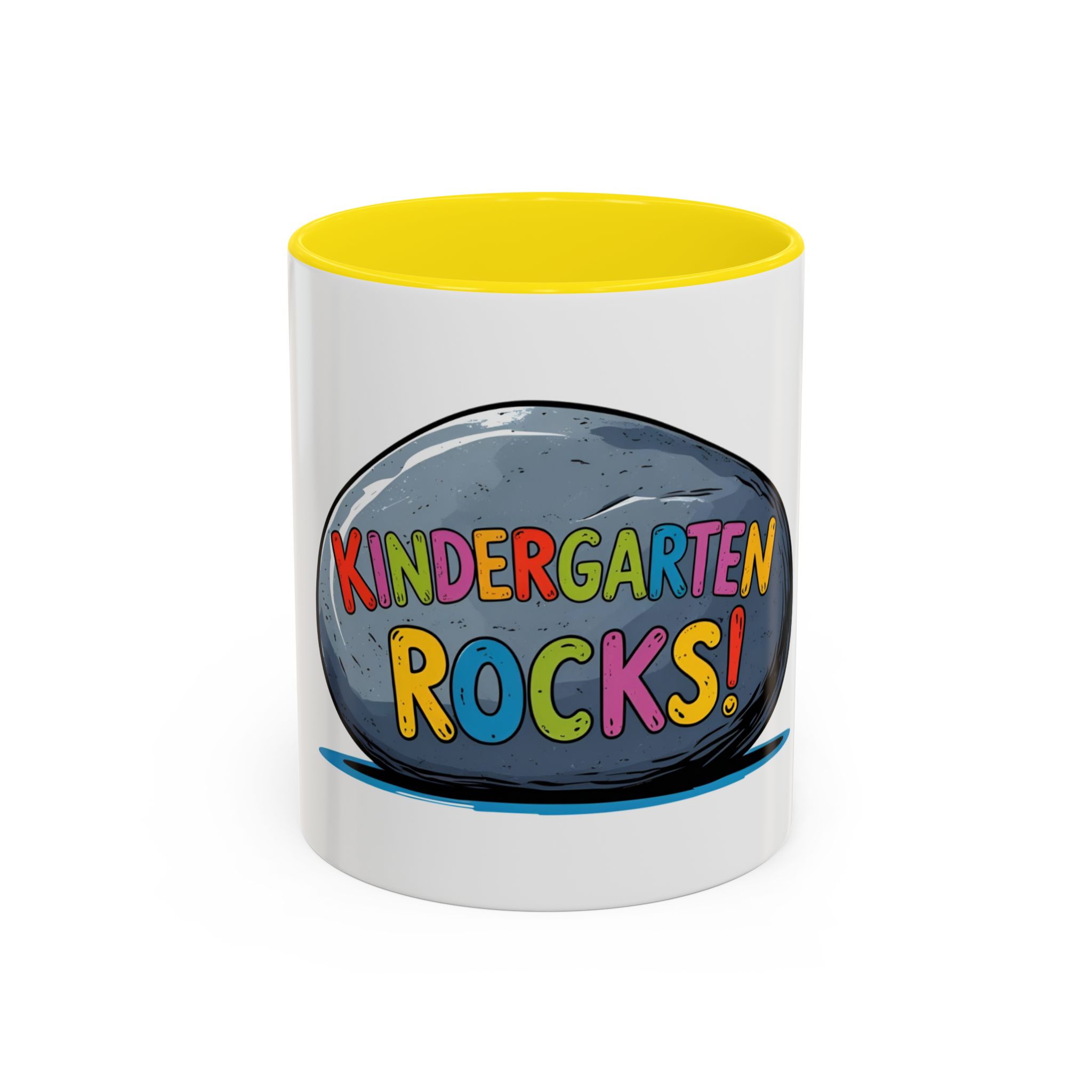 Kindergarten Rocks - Image 49