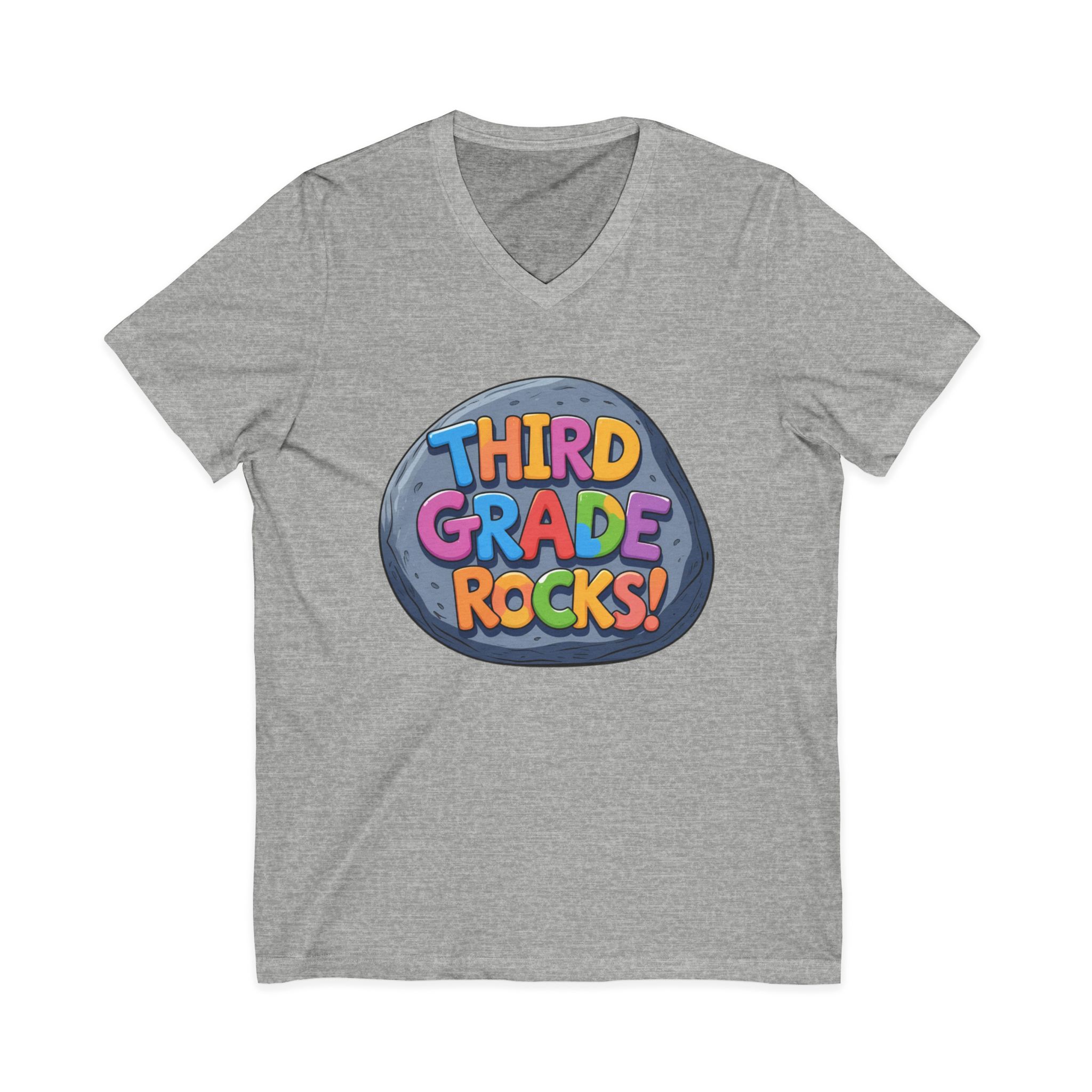 Third Grade Rocks - Image 6