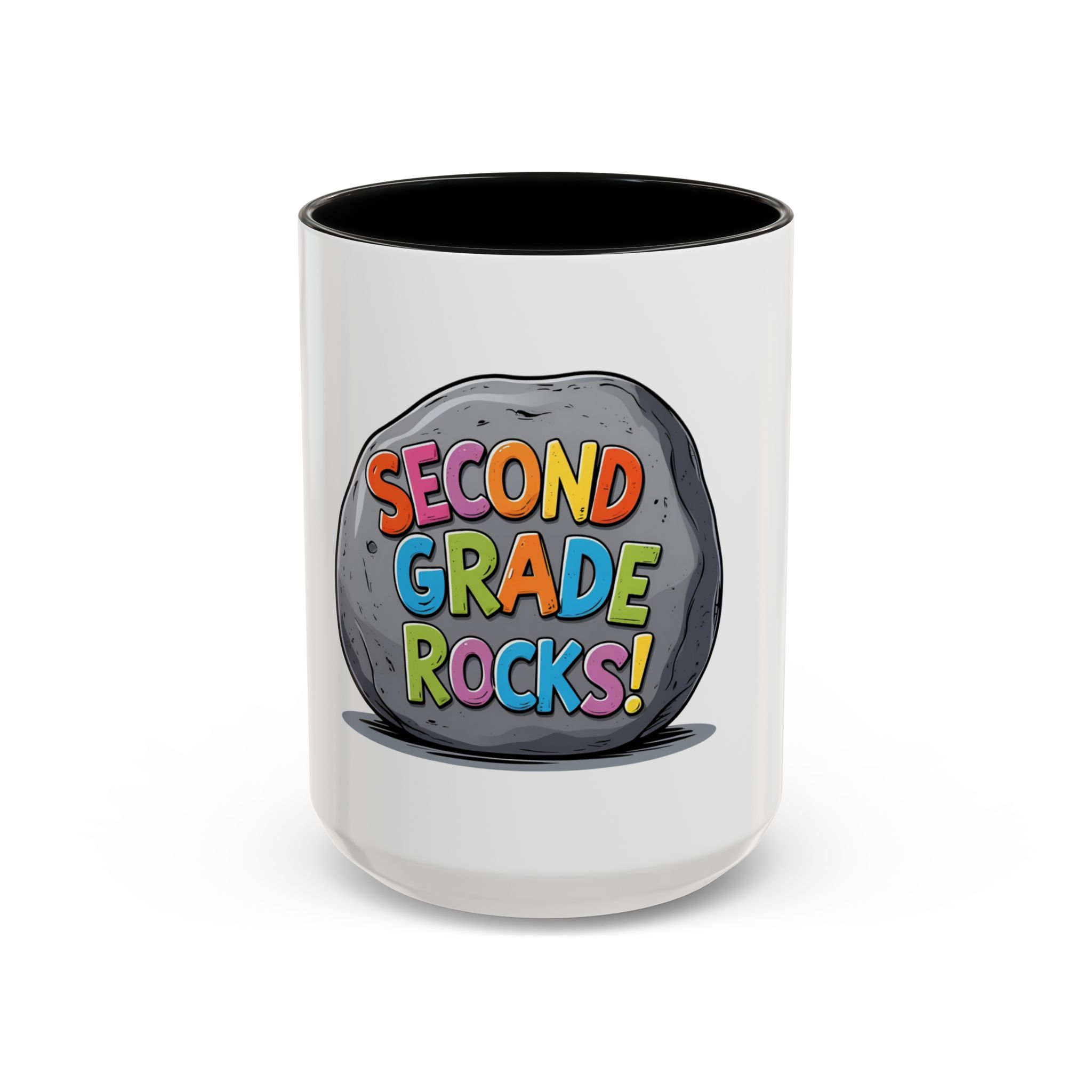 Second Grade Rocks - Image 5