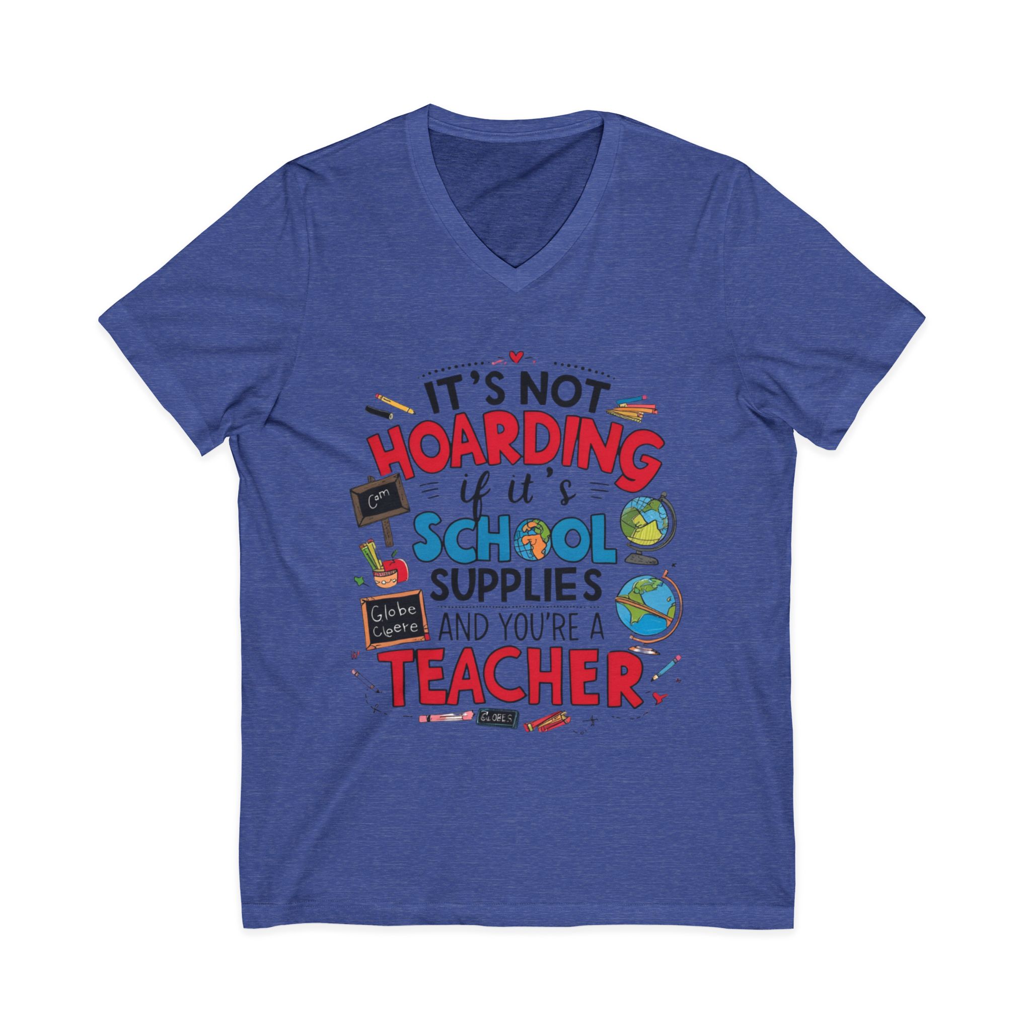 It's Not Hoarding if it's School Supplies... - Image 5