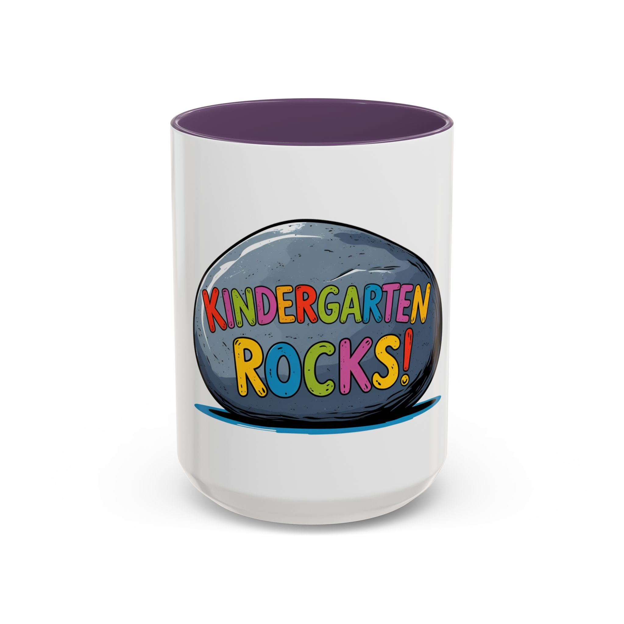 Kindergarten Rocks - Image 57
